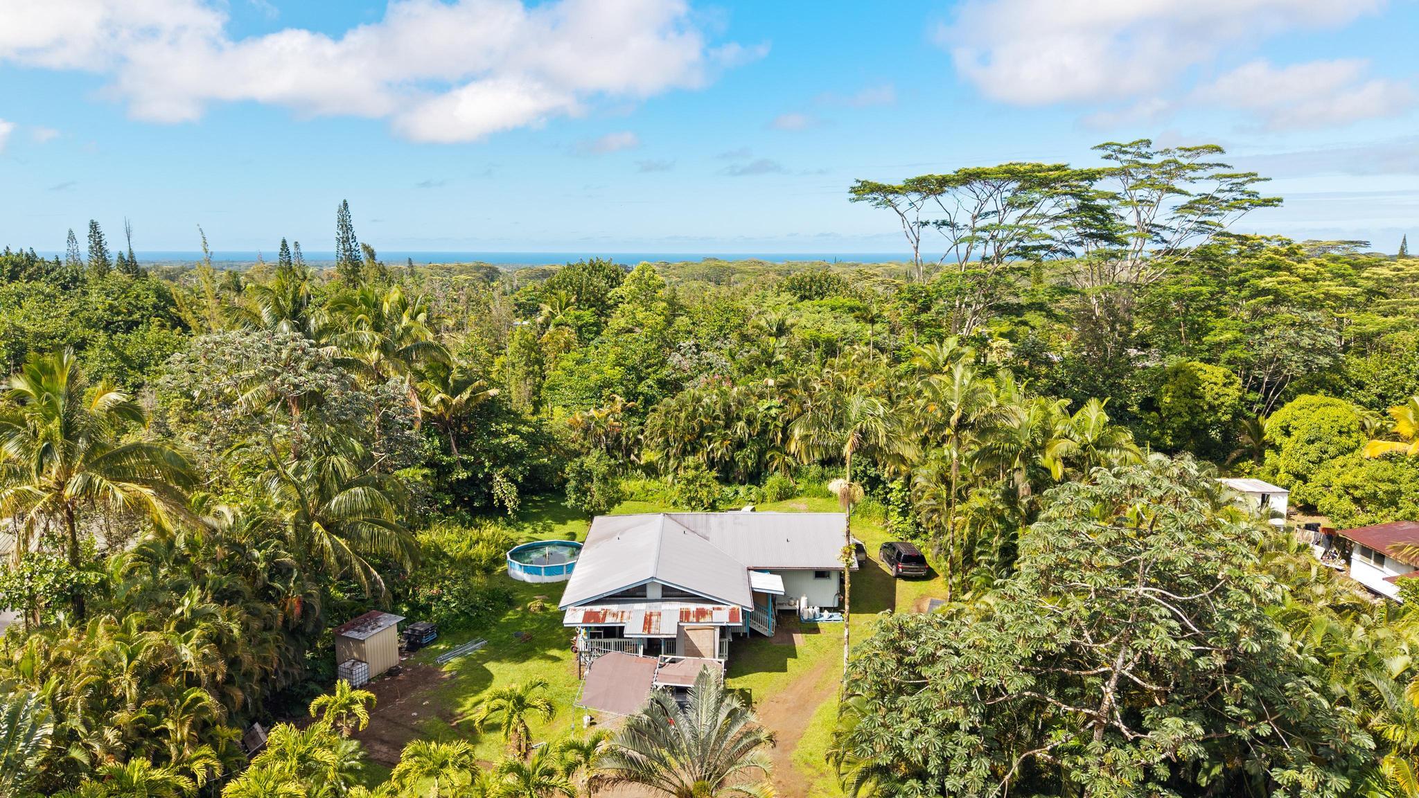 15-1913 31St Ave, Keaau, HI 96749