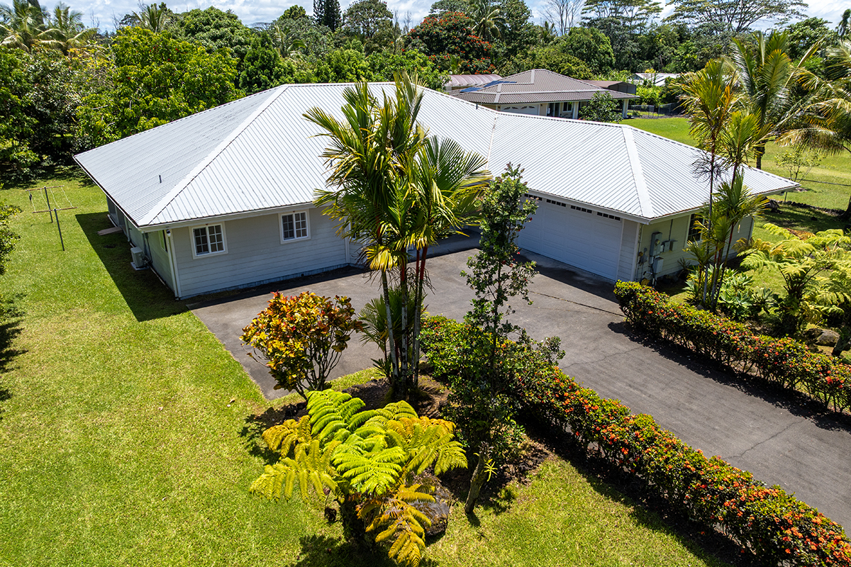 15-2056 26Th Ave, Keaau, HI 96749
