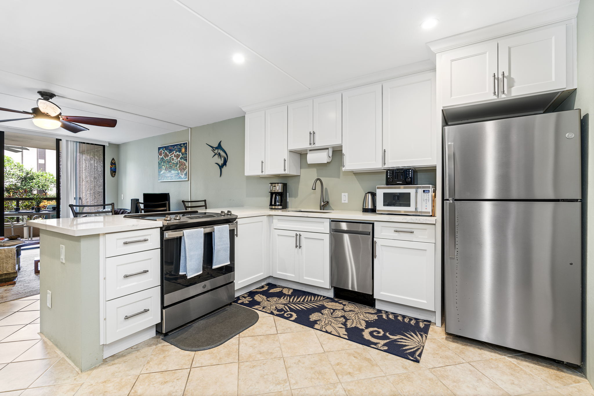 75-5865 Walua Rd, C320, Kailua Kona, HI 96740