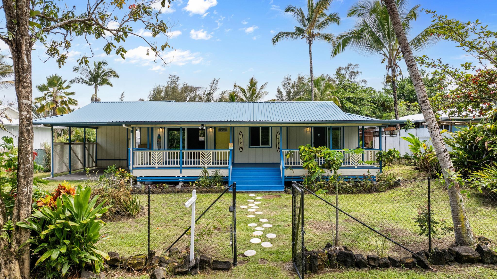 15-1006 Wahi Heiau Pl, Keaau, HI 96749