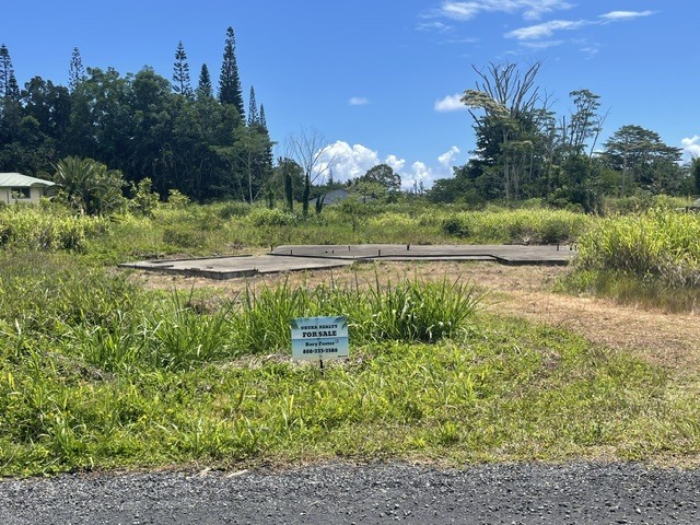 15-1429 15Th Ave, Keaau, HI 96749