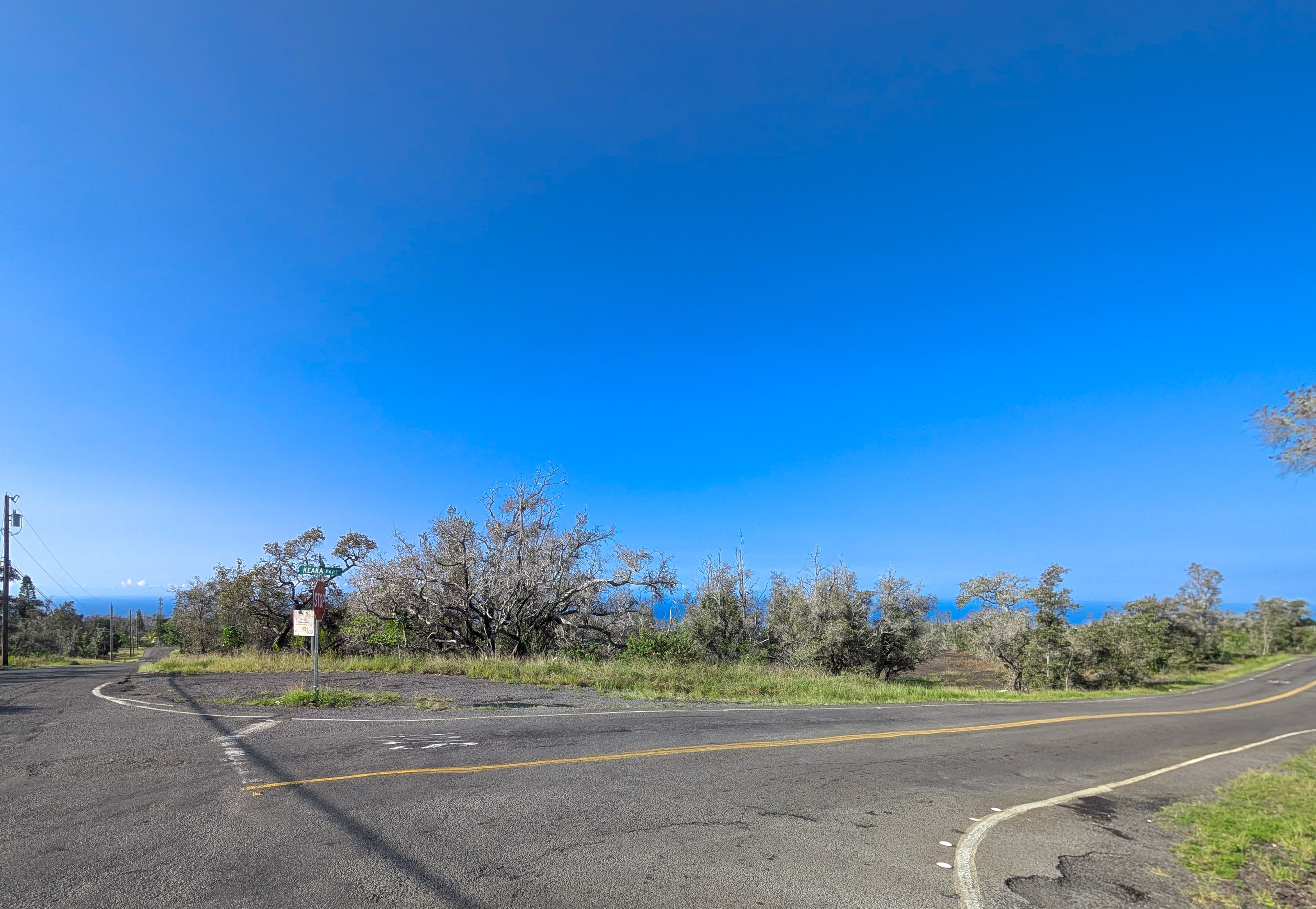 92-8635 Lehua Ln, Ocean View, HI 96737