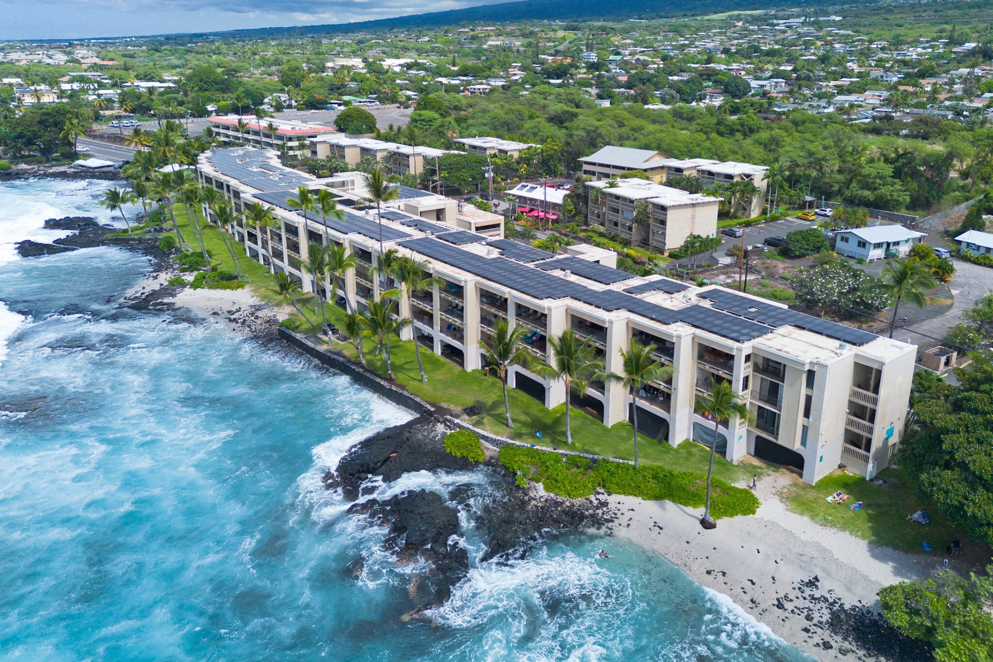 76-6246 Alii Dr, 411, Kailua-Kona, HI 96740
