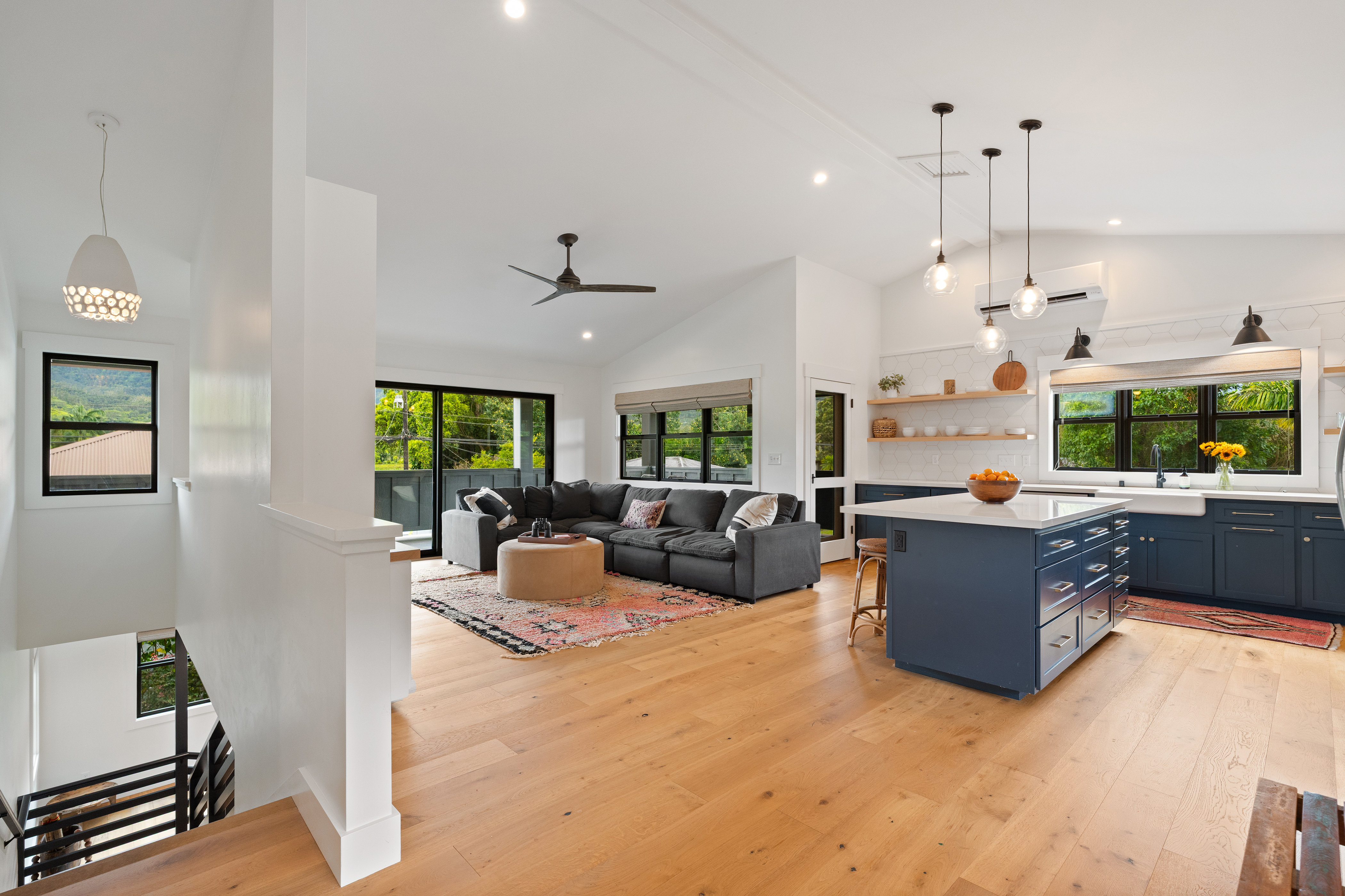 5-5236 Kuhio Hwy, B, Hanalei, HI 96714