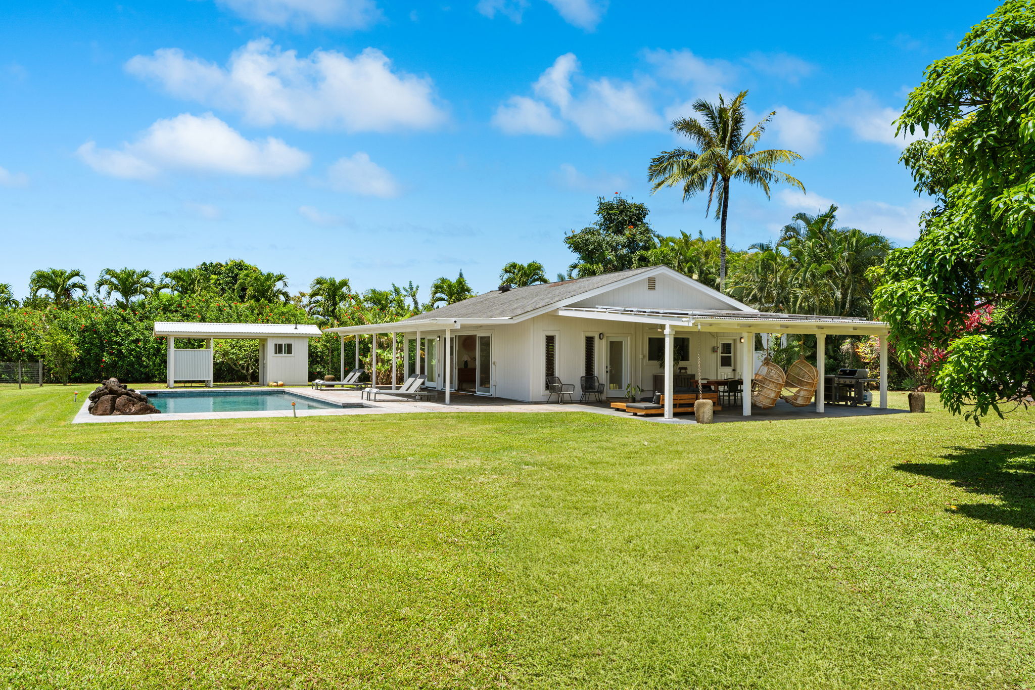 4316-C Kahili Makai St, B, Kilauea, HI 96754