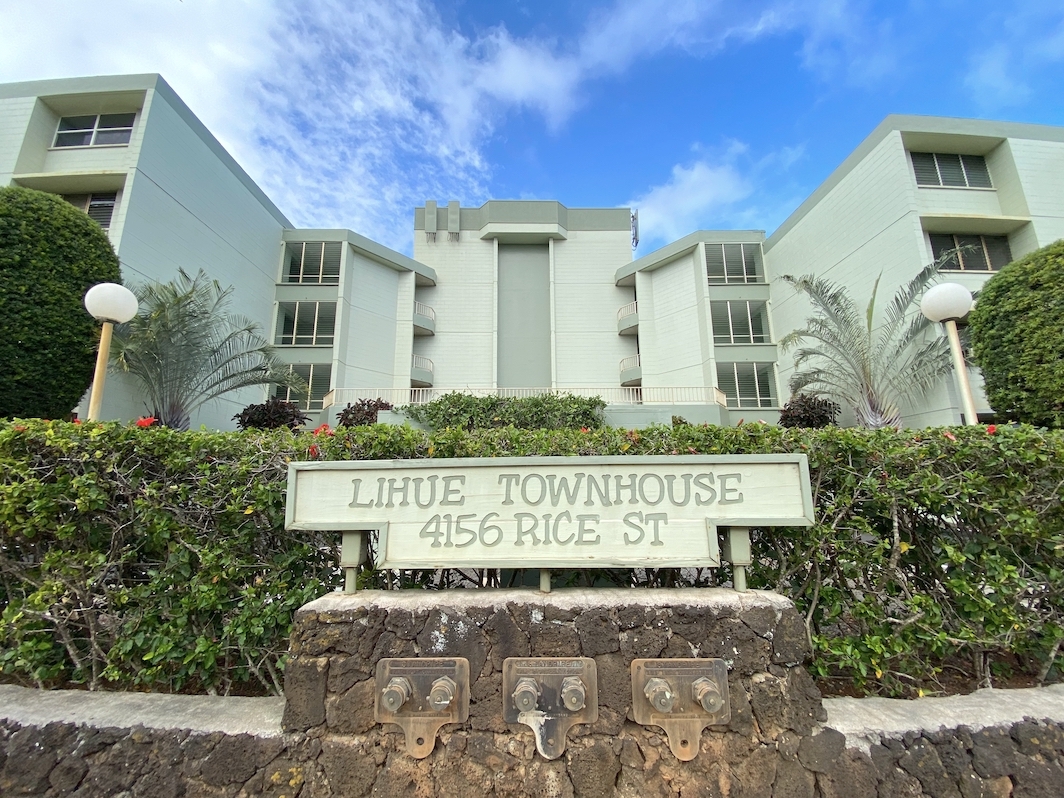 4156 Rice St, 206, Lihue, HI 96766