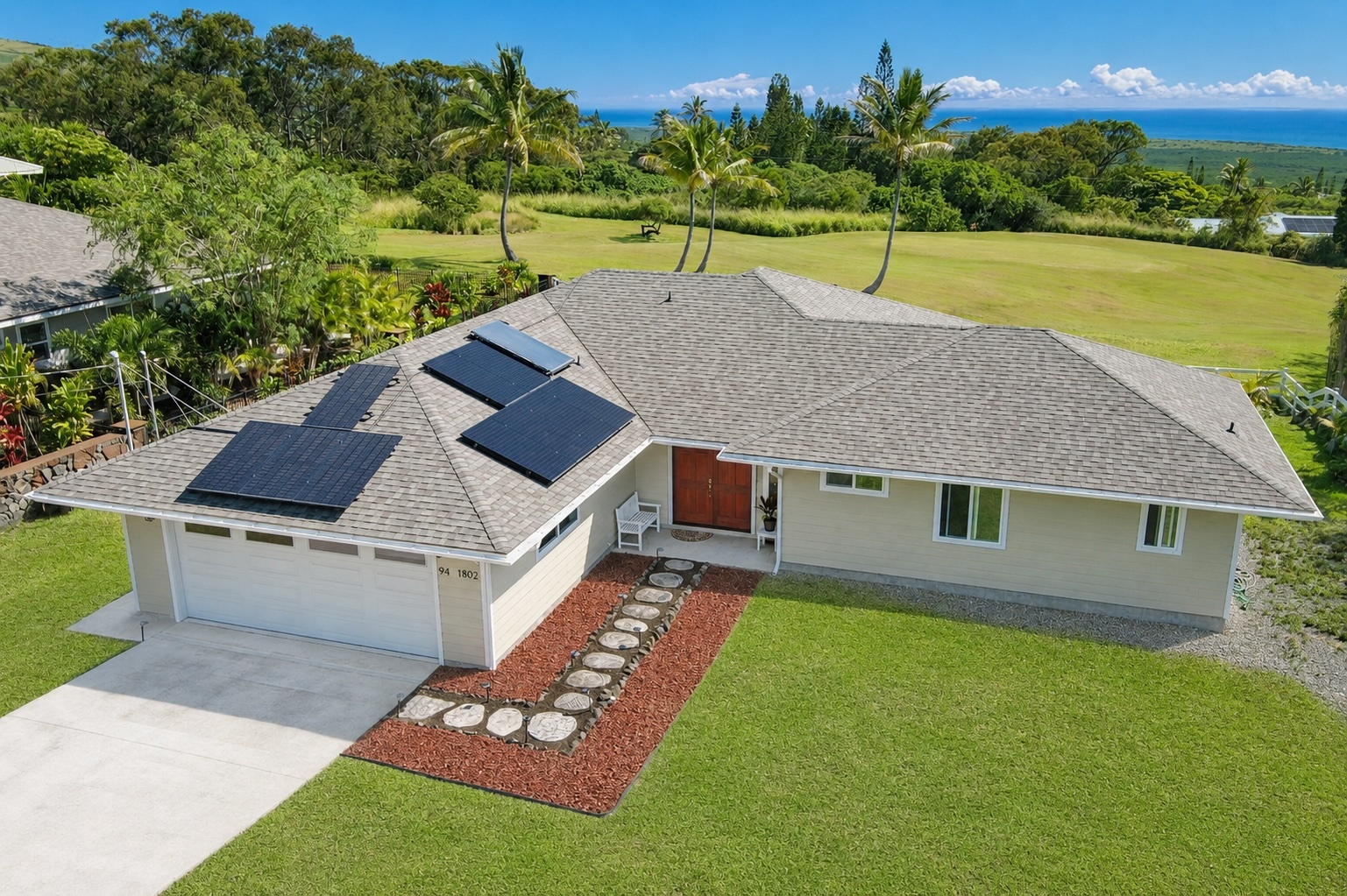 94-1802 Kaulua St, Naalehu, HI 96772