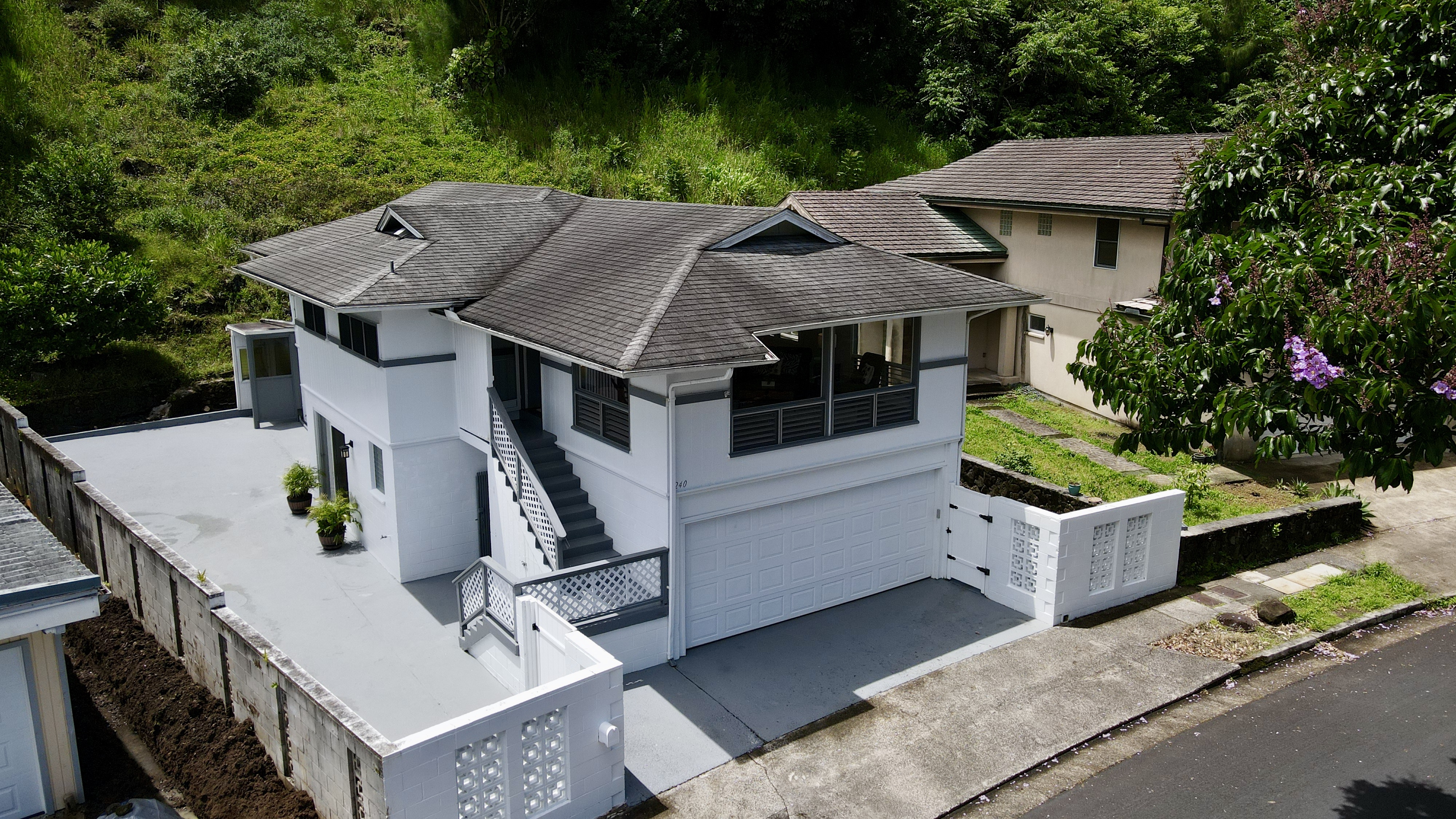 240 Puiwa Rd, Honolulu, HI 96817