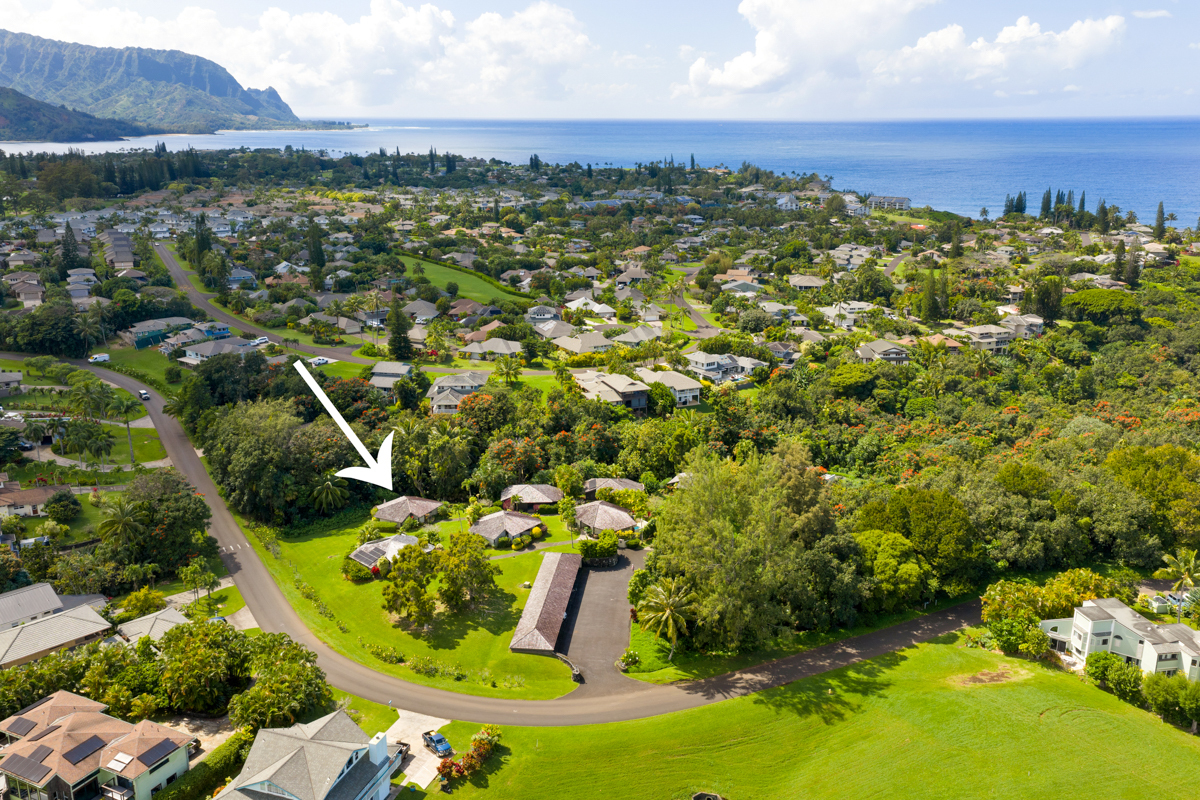 3890 Kamehameha Rd, 7, Princeville, HI 96722