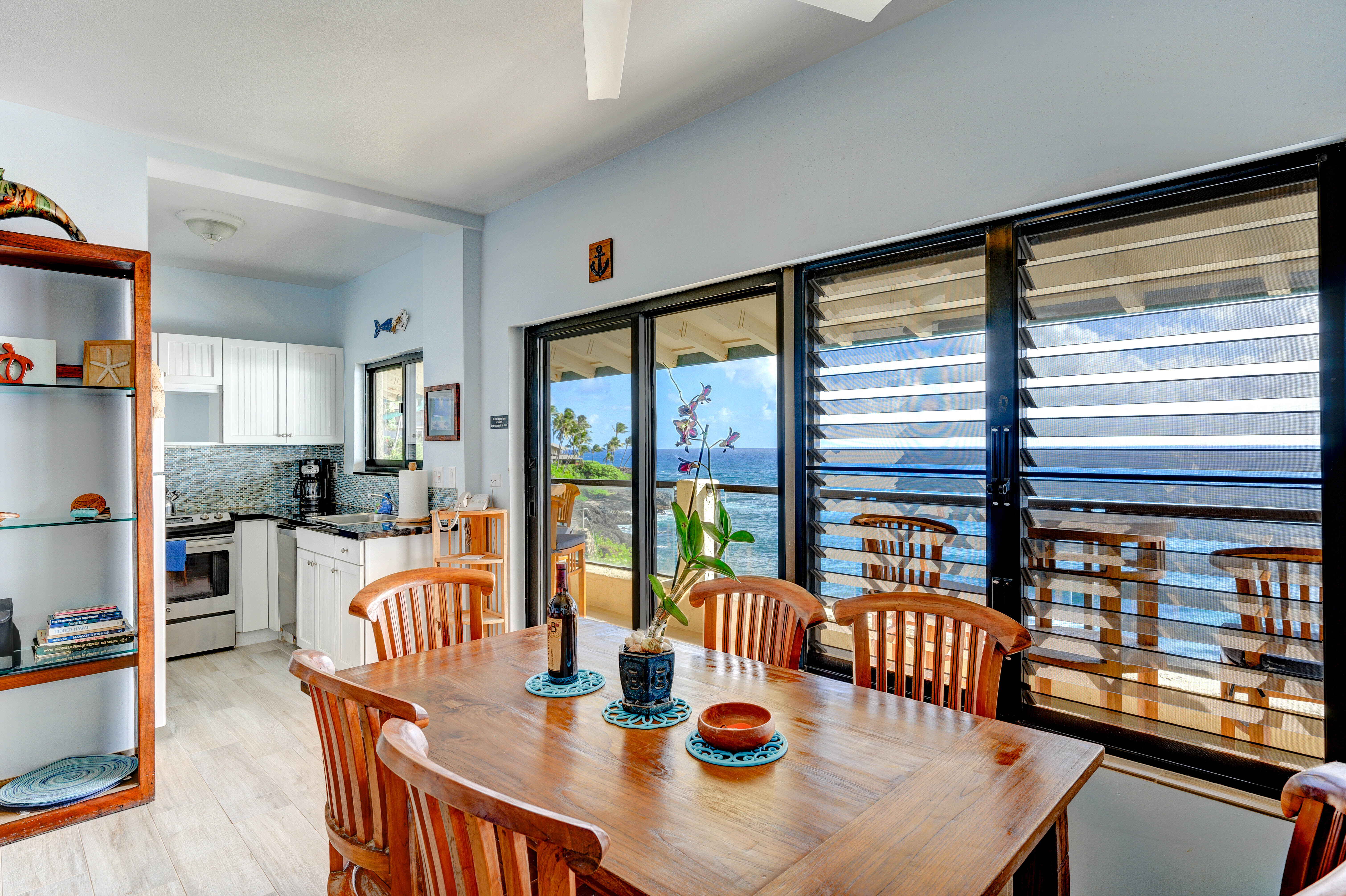 1775 Pee Rd, 301B, Koloa, HI 96756