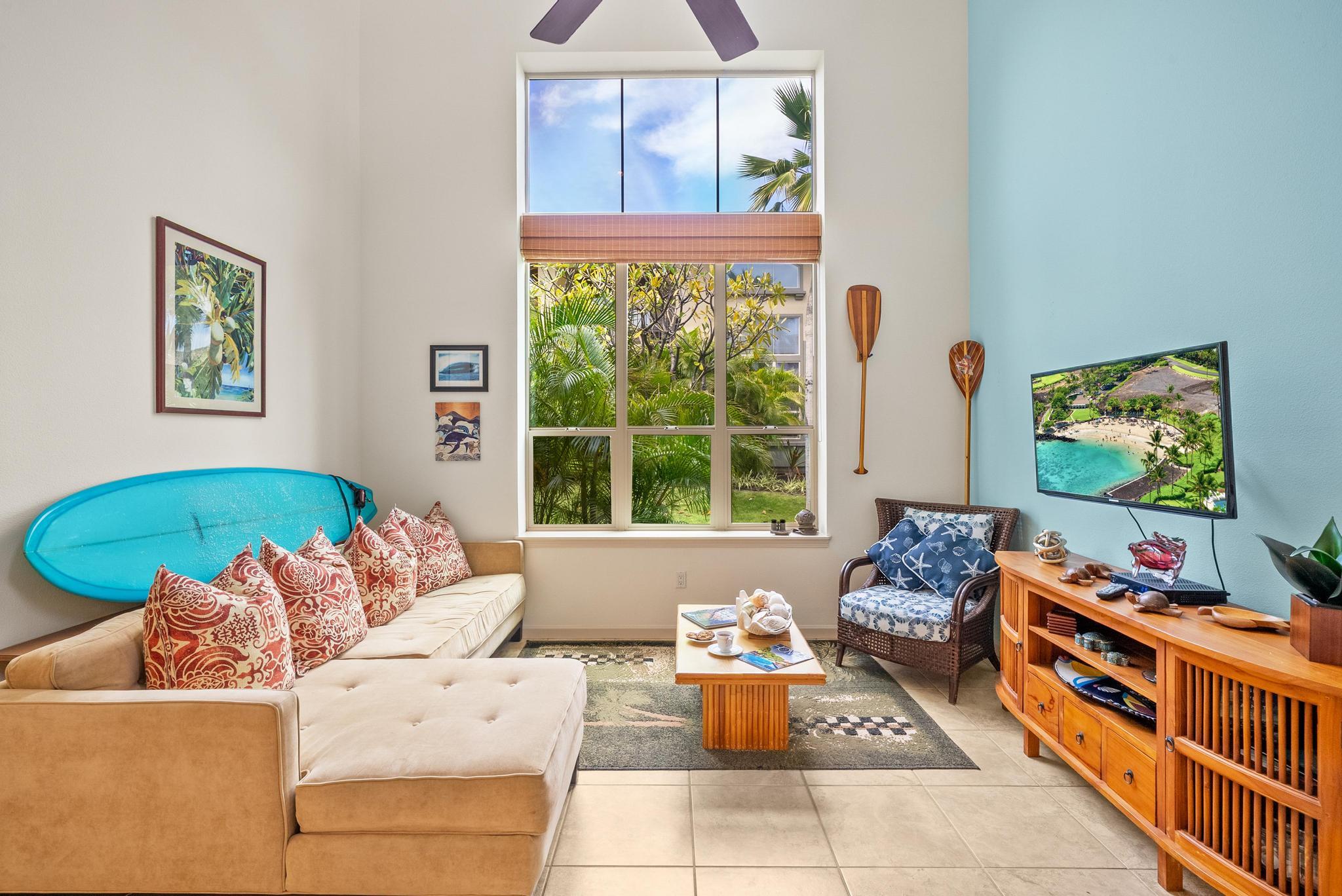 68-1125 Kaniku Dr, 706, Kamuela, HI 96743