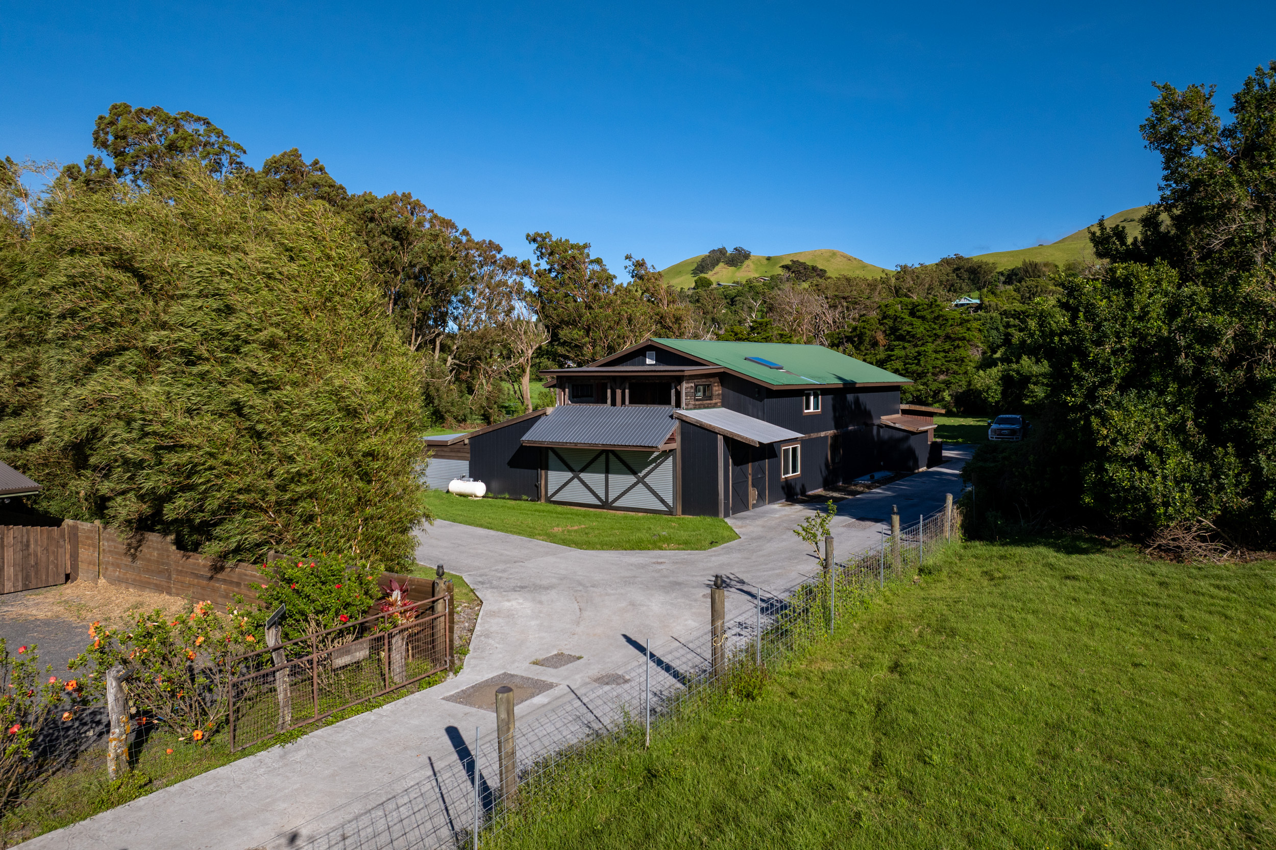 65-1136 Kapiolani Rd, Kamuela, HI 96743