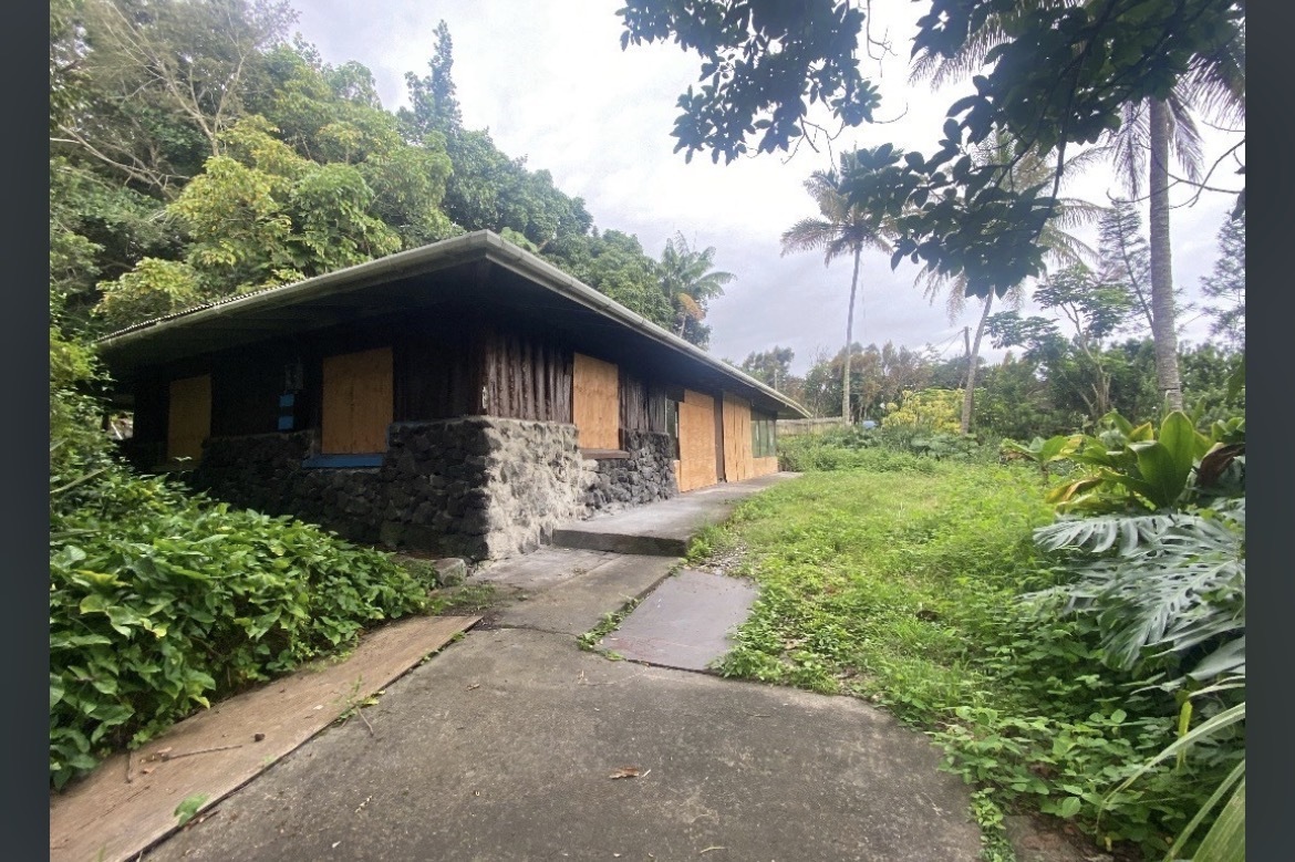 87-2478 Hawaii Belt Rd, Captain Cook, HI 96704