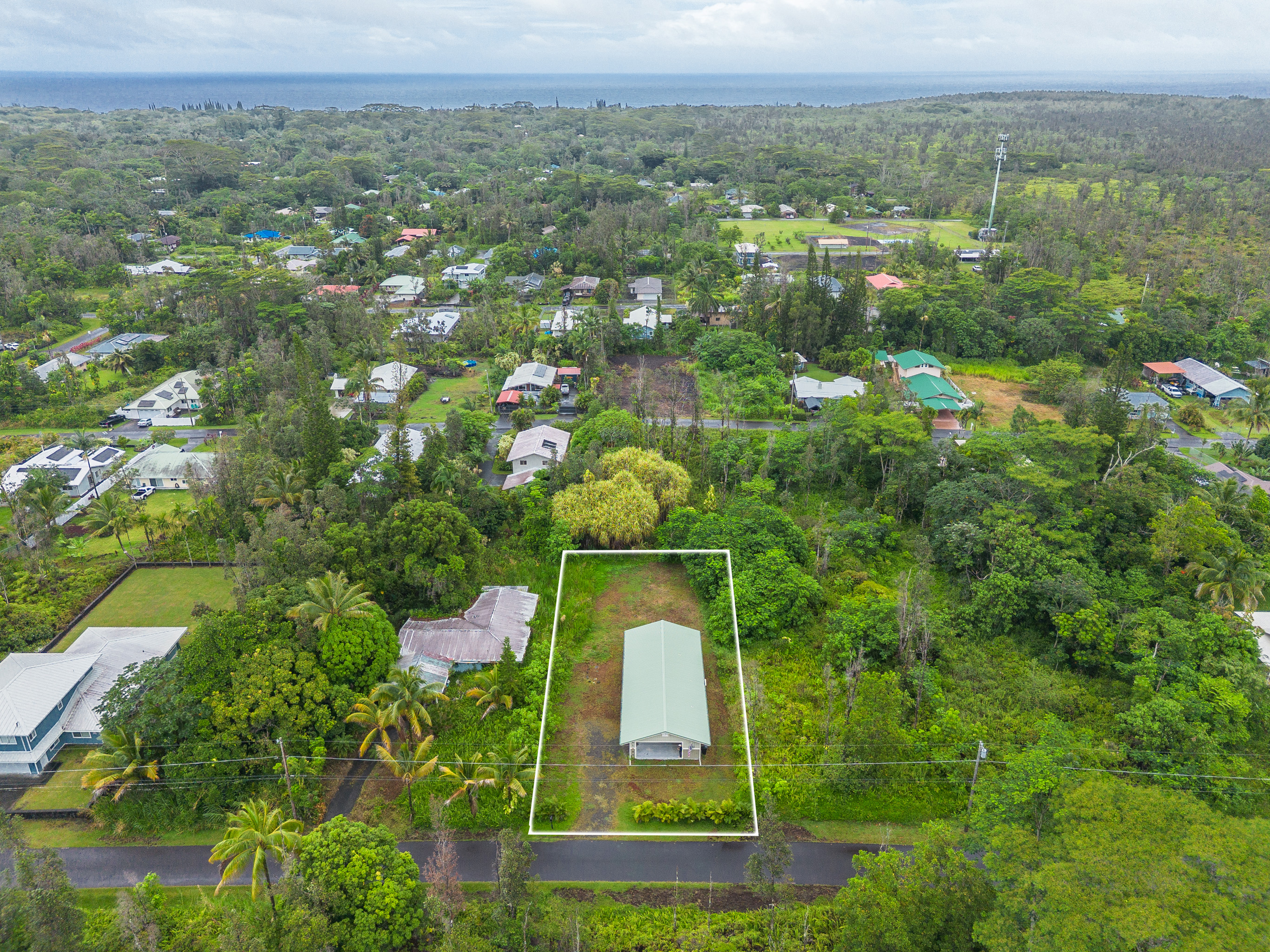 15-2811 Lalakea St, Pahoa, HI 96778