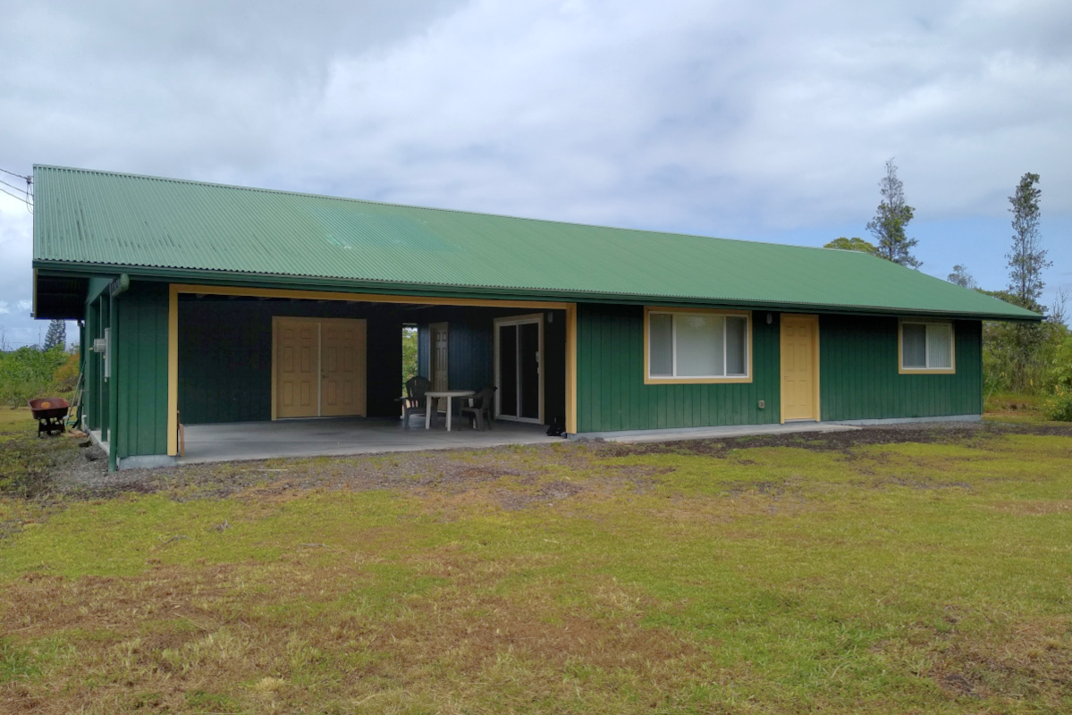 15-1433 12Th Ave, Keaau, HI 96749