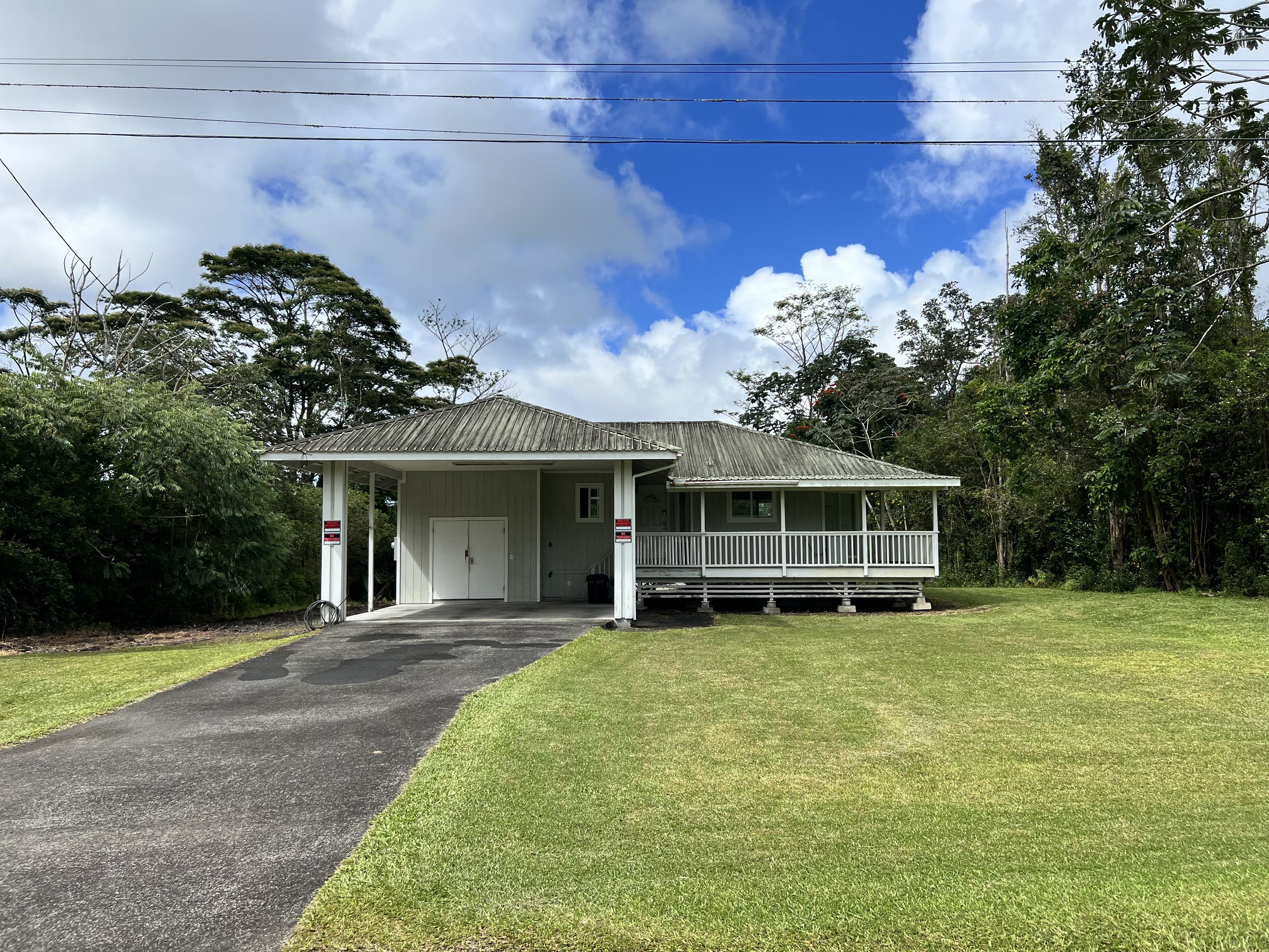 15-2759 Aama St, Pahoa, HI 96778