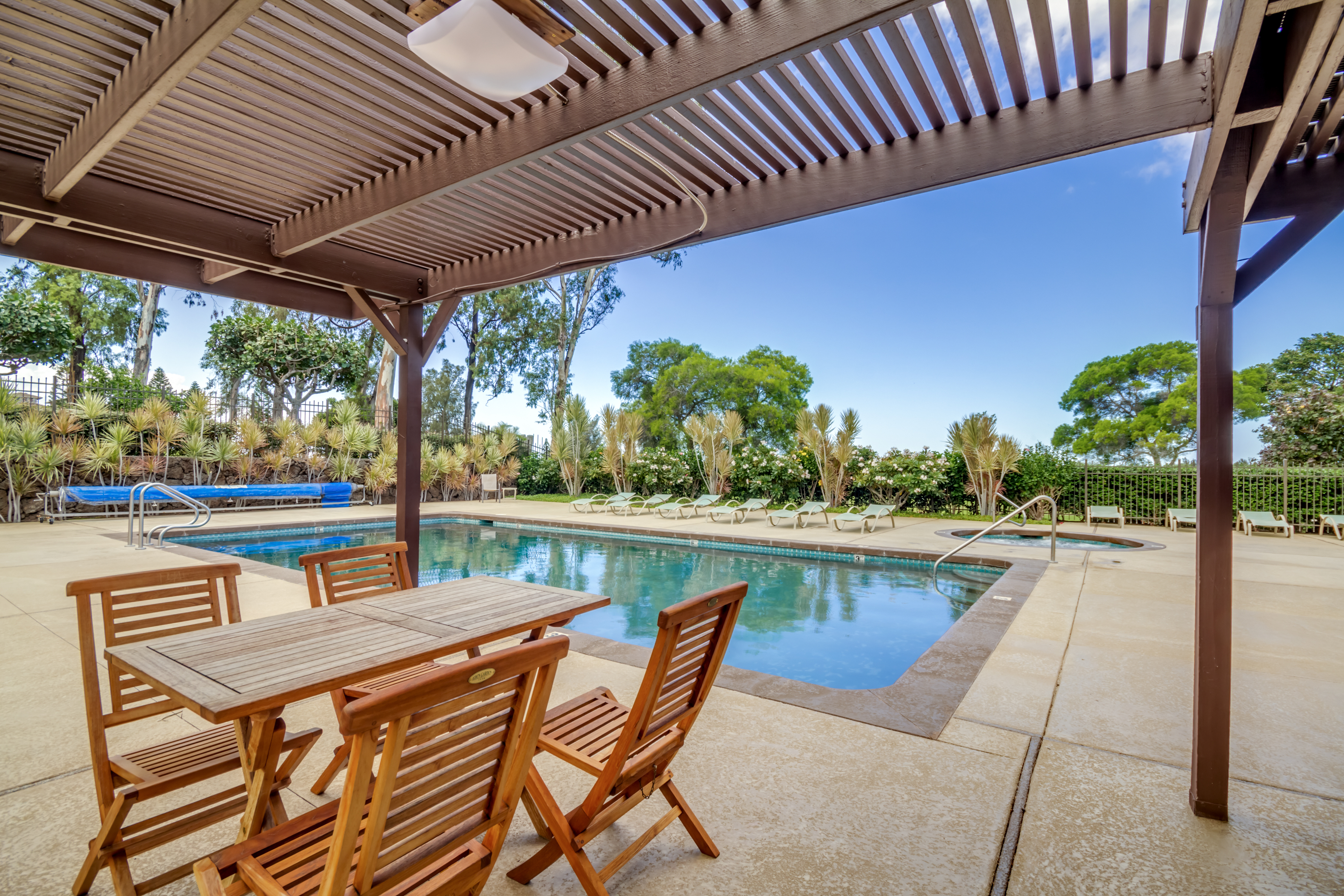 68-3840 Lua Kula St, G102, Waikoloa, HI 96738