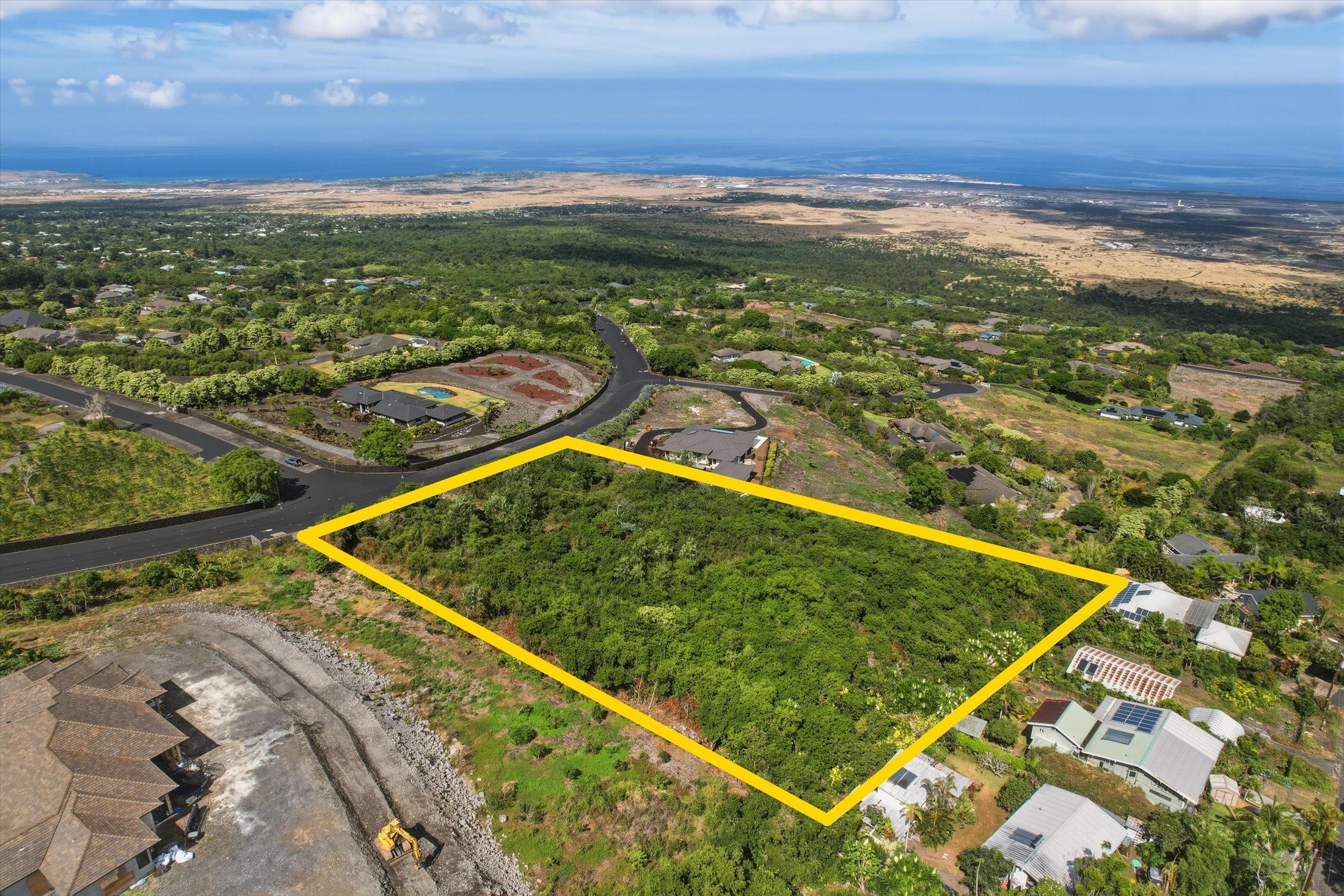 72-1086 Makalei Dr, Kailua Kona, HI 96740