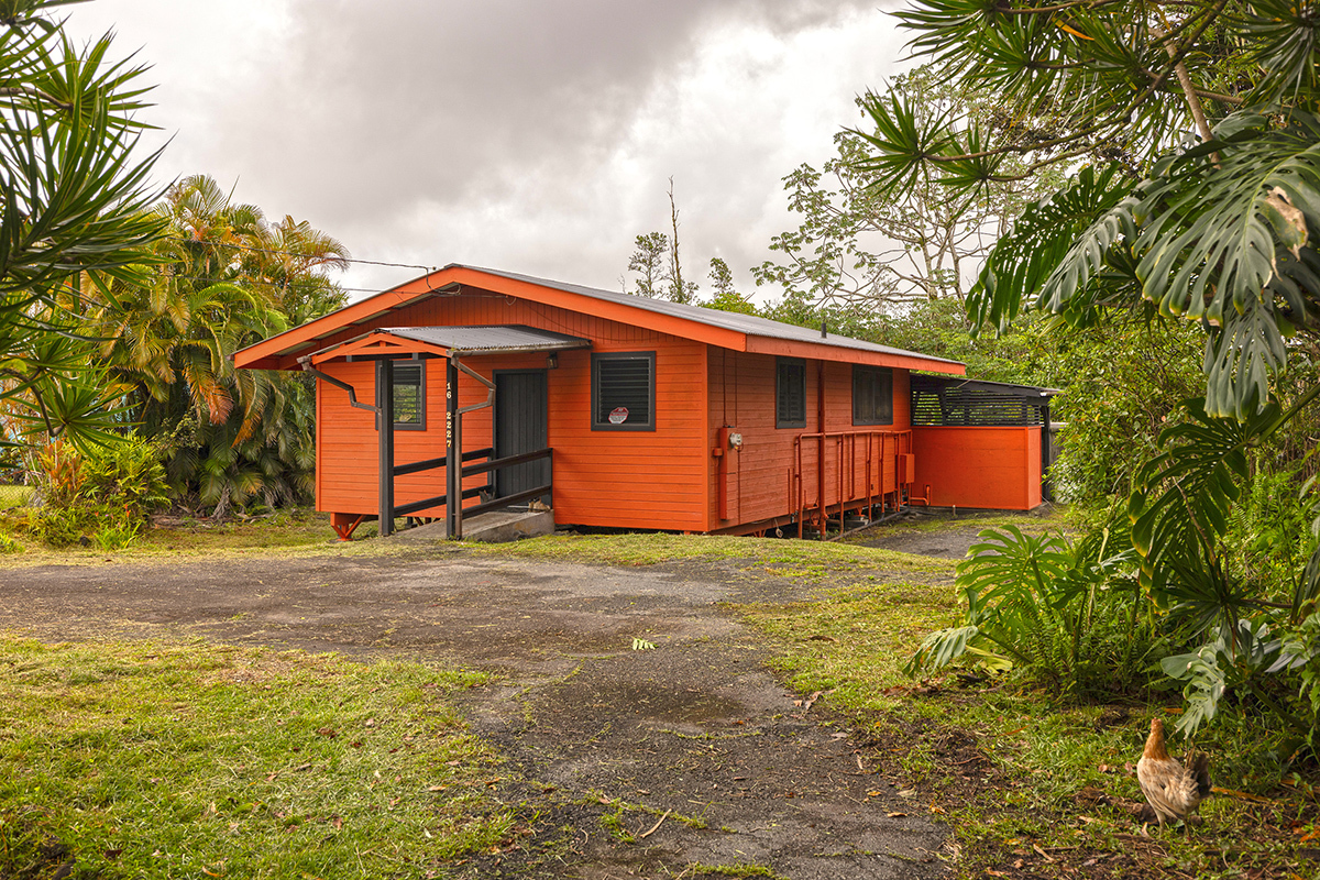 16-2227 Ainaloa Dr, Pahoa, HI 96778