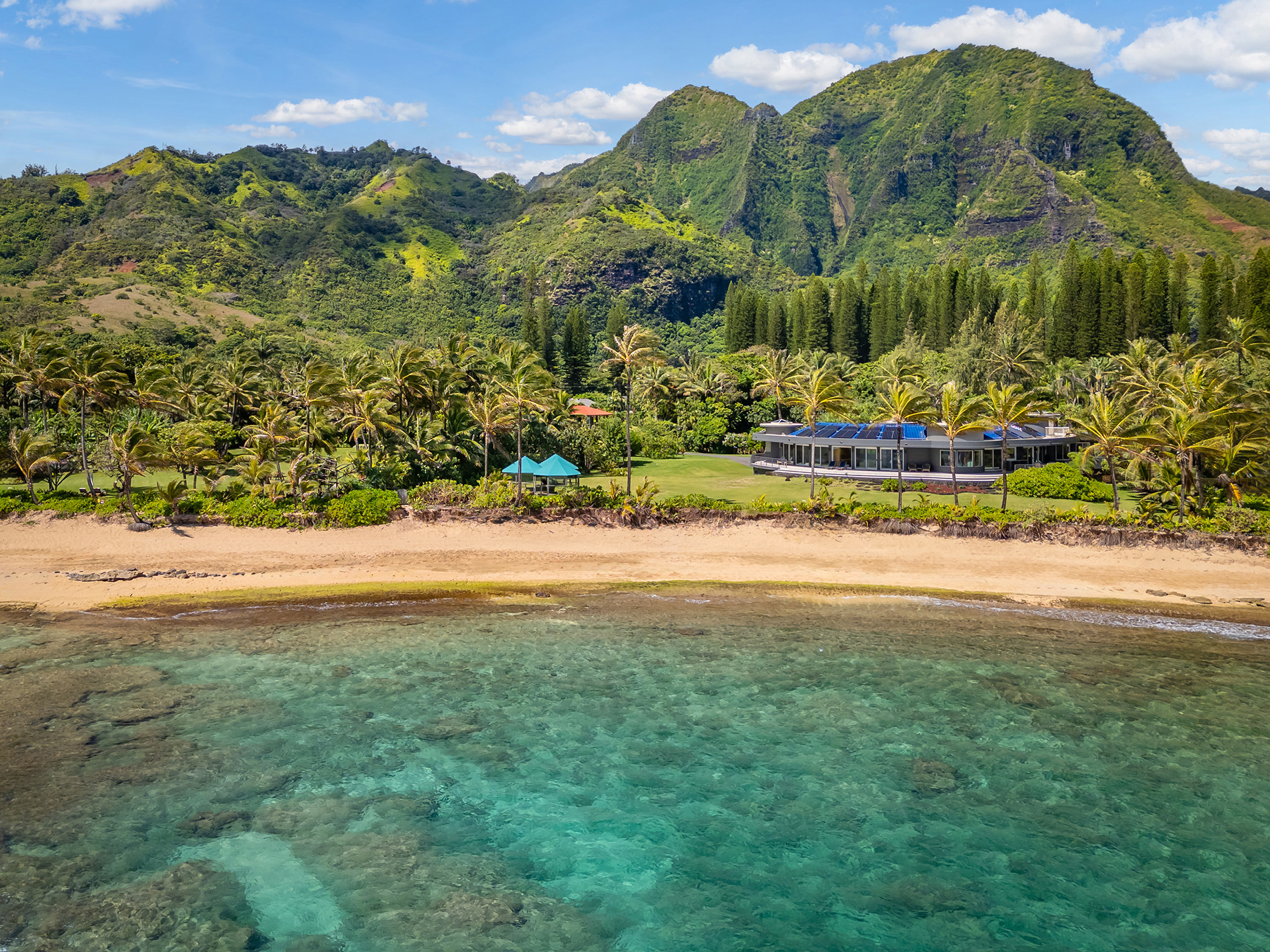 5-7534 Kuhio Hwy, Haena, HI 96714