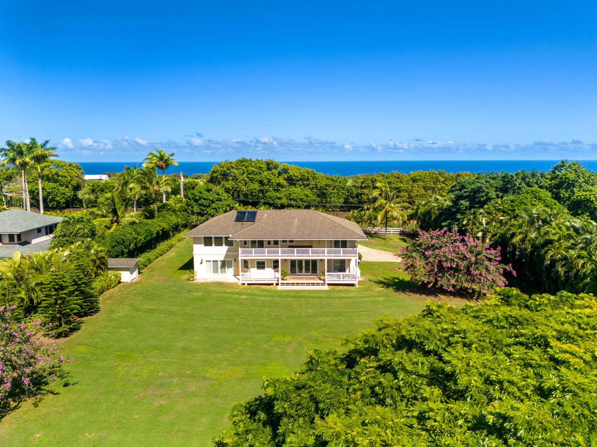 7761 Koolau Rd, 2, Kilauea, HI 96754