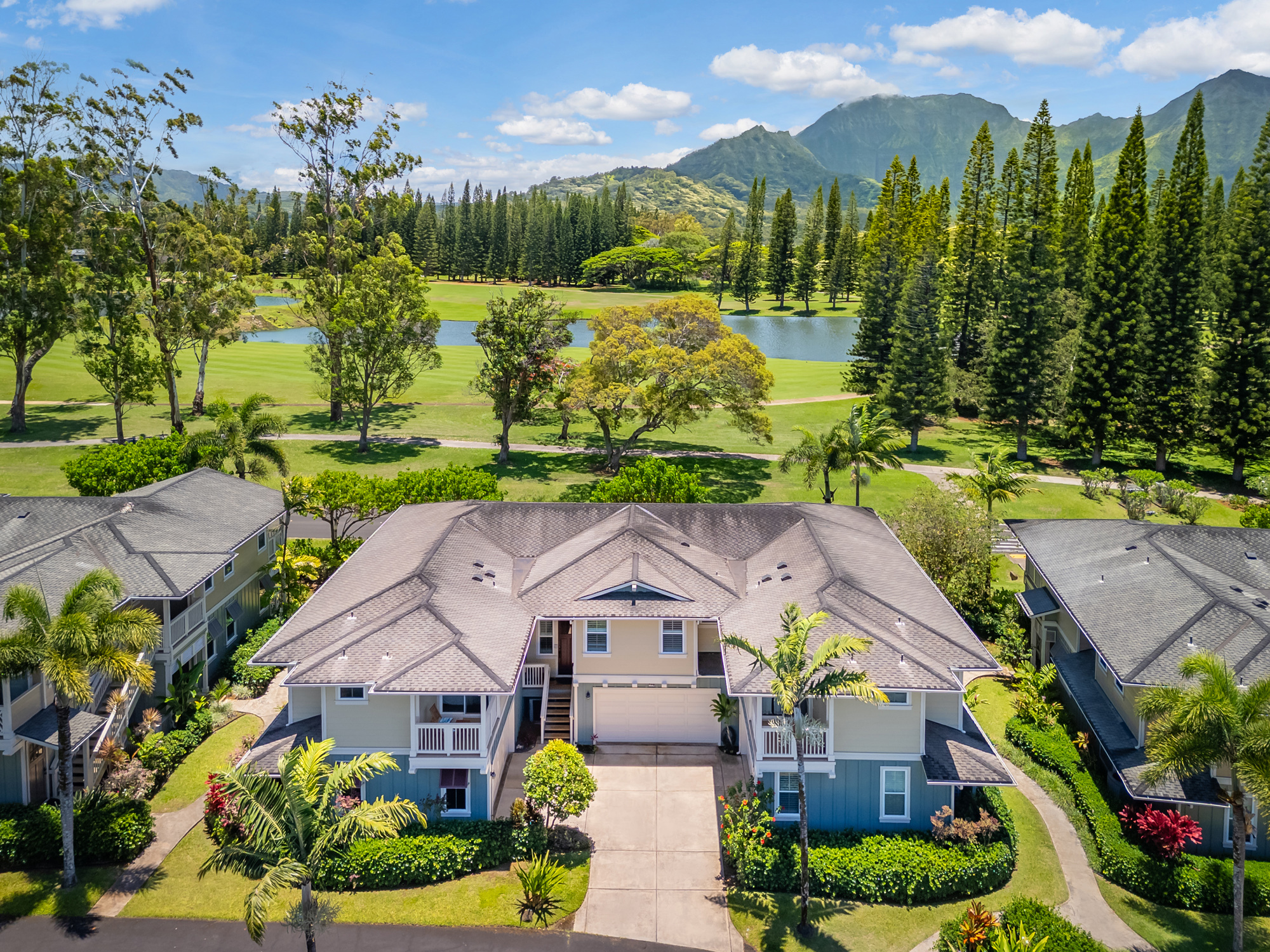 4919 Pepelani Lp, 20B, Princeville, HI 96722