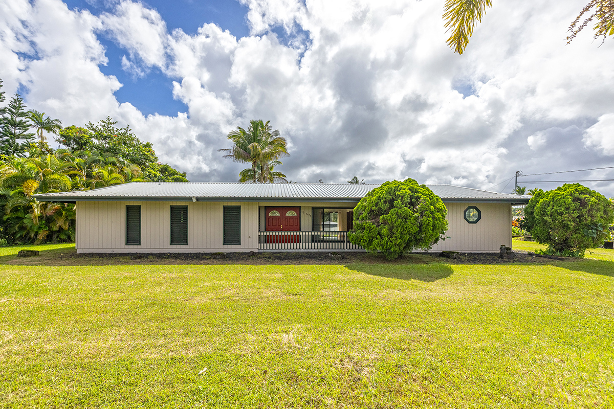 15-1478 26Th Ave, Keaau, HI 96749