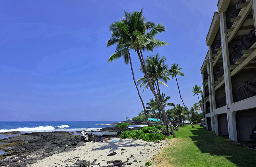 76-6246 Alii Dr, 227, Kailua Kona, HI 96740