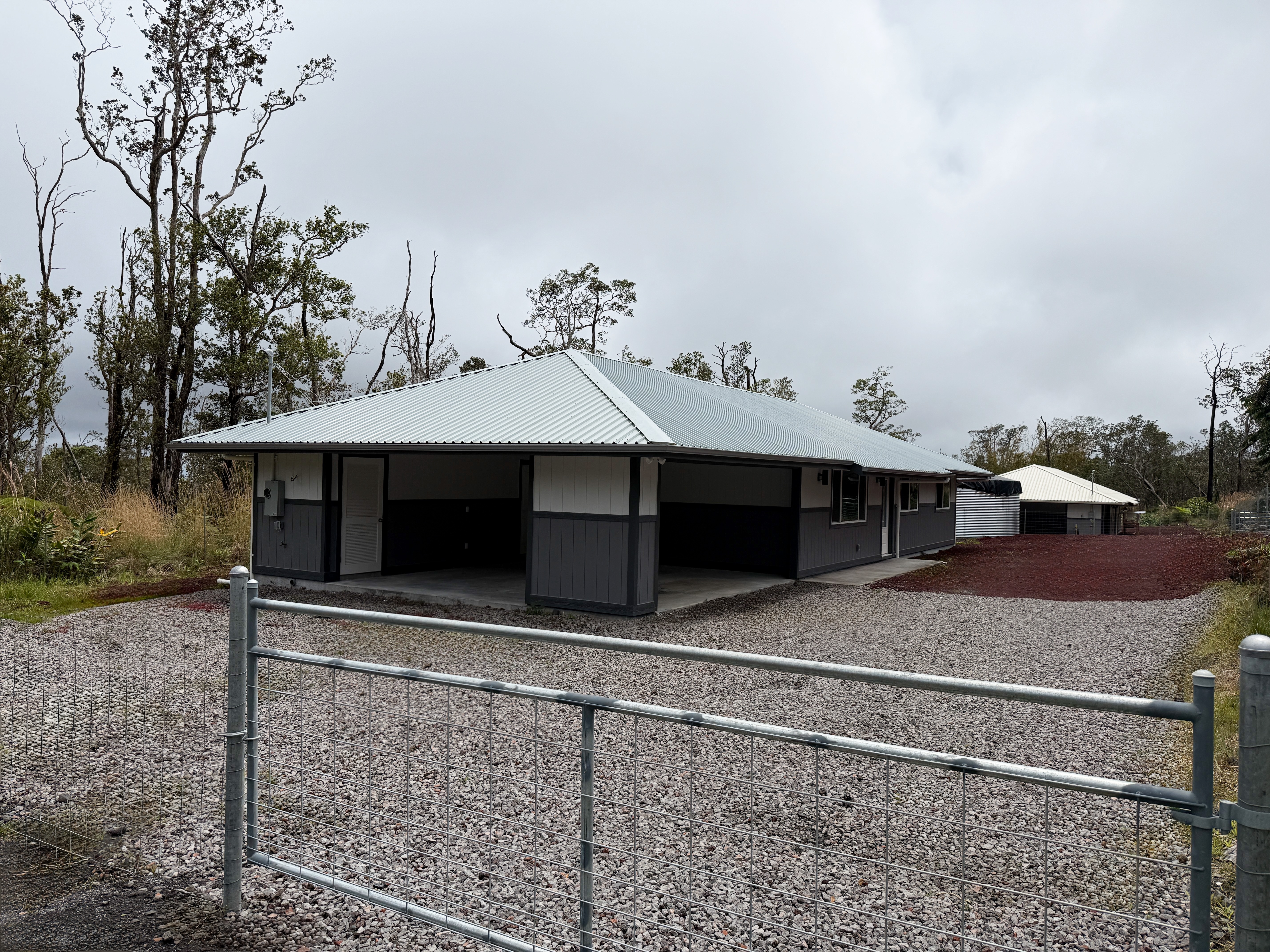 11-3199 Alaula St, Volcano, HI 96785