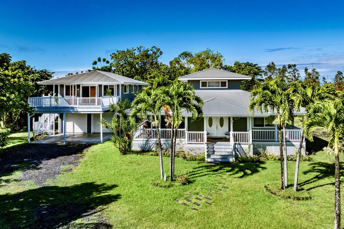 15-1647 3Rd Ave, Keaau, HI 96749