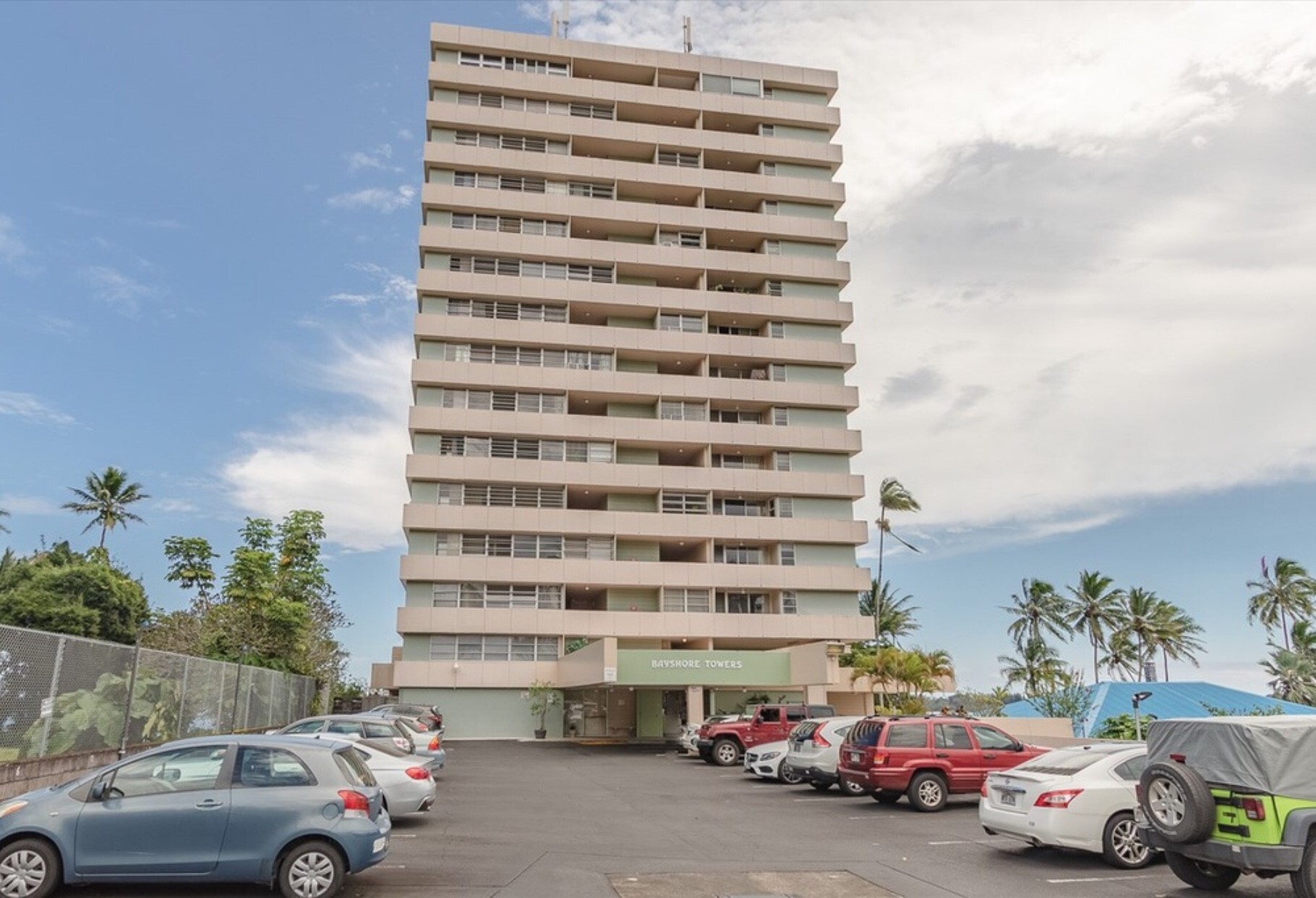 84 Pukihae St, 306, Hilo, HI 96720