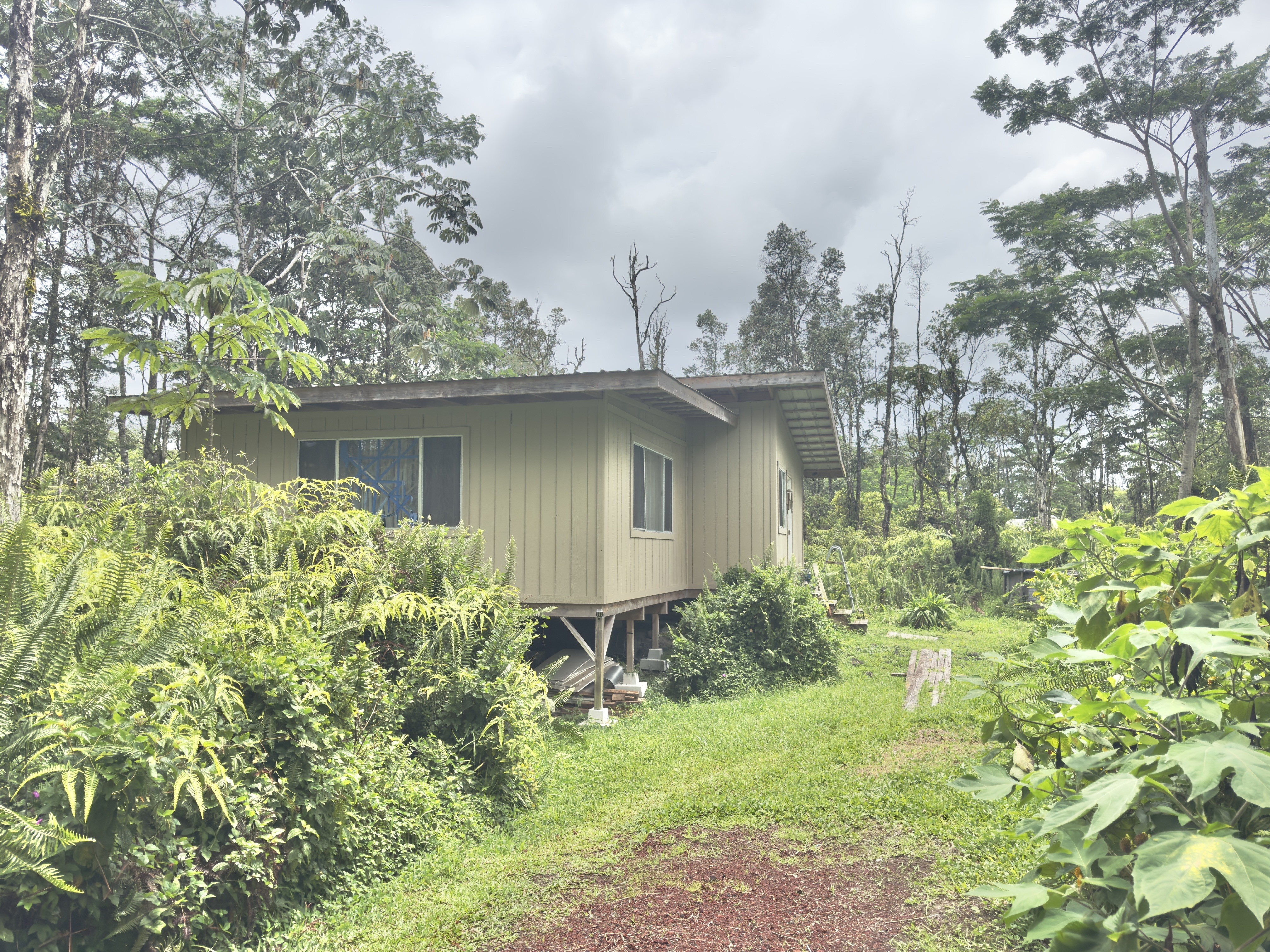 3553 Pikake Rd, Pahoa, HI 96778