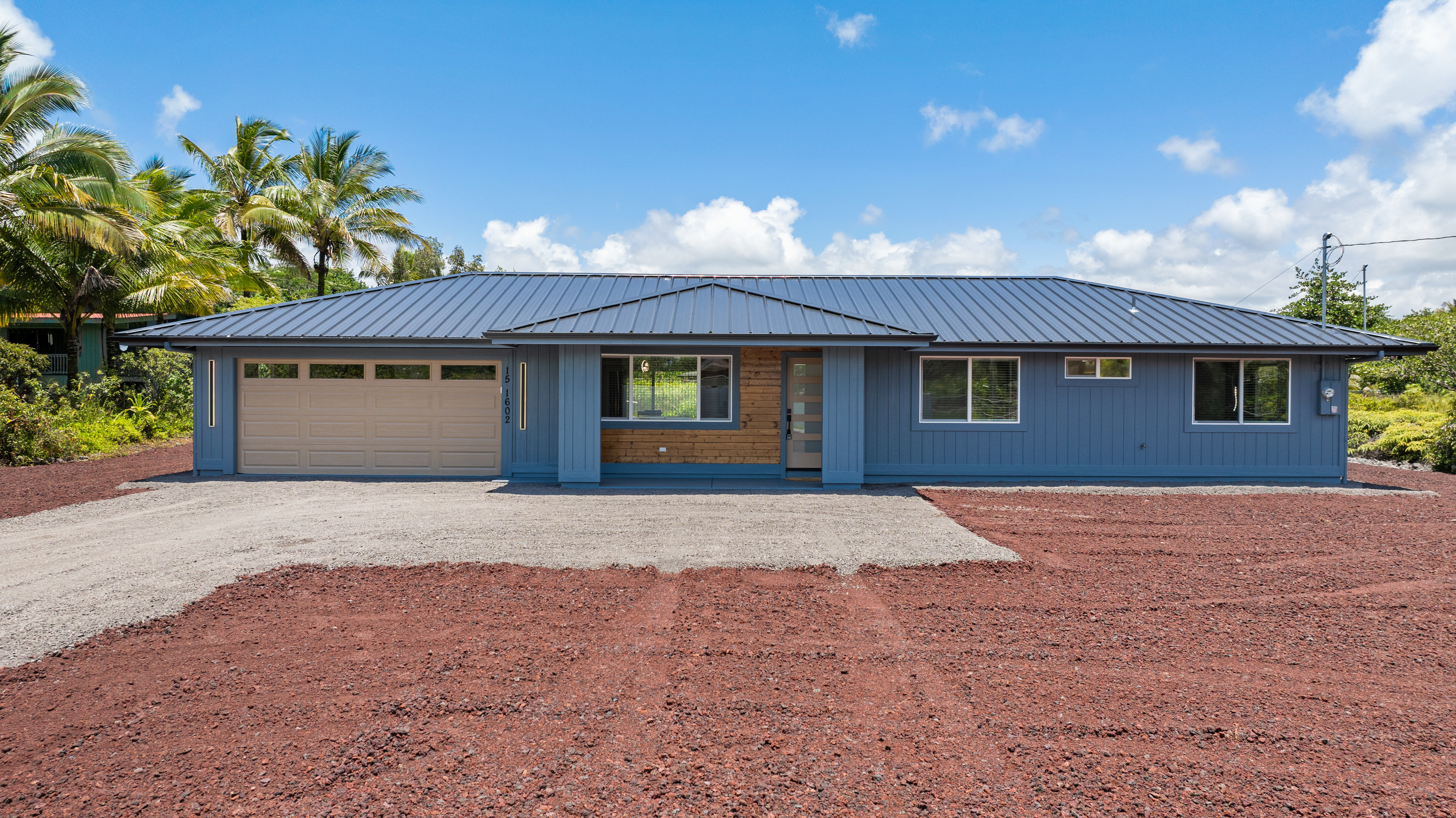 15-1602 8Th Ave, Keaau, HI 96749