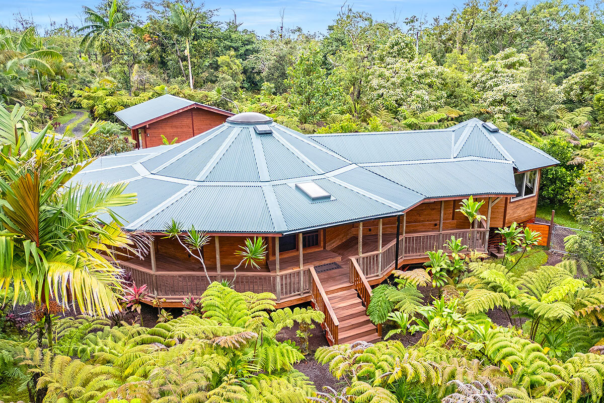 13-3521 Maile St, Pahoa, HI 96778