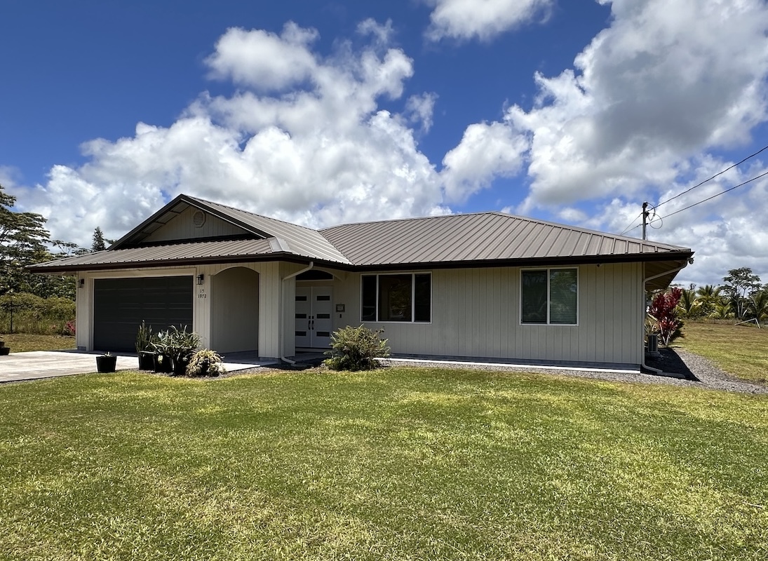 15-1972 7Th Ave, Keaau, HI 96749