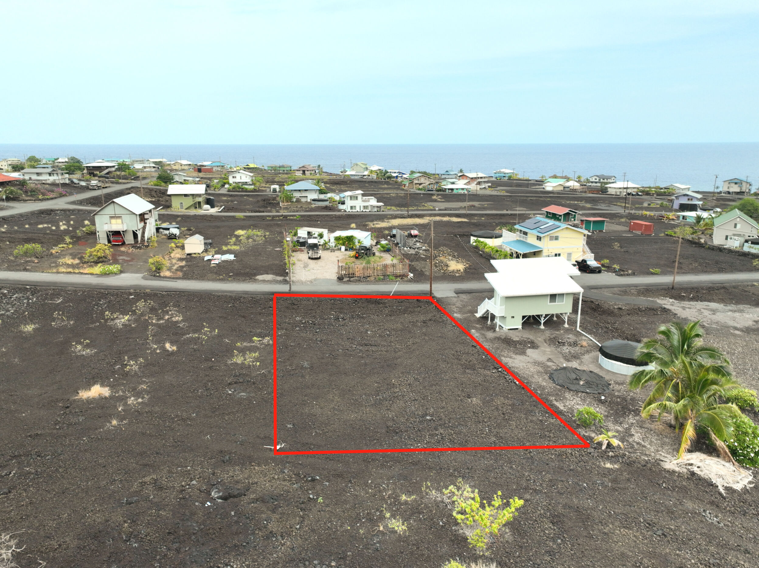 88-1546 Ehiku Avenue, Captain Cook, HI 96704