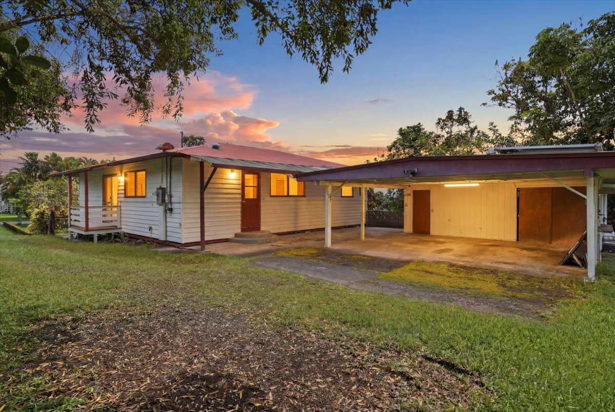 82 Malia St, Hilo, HI 96720