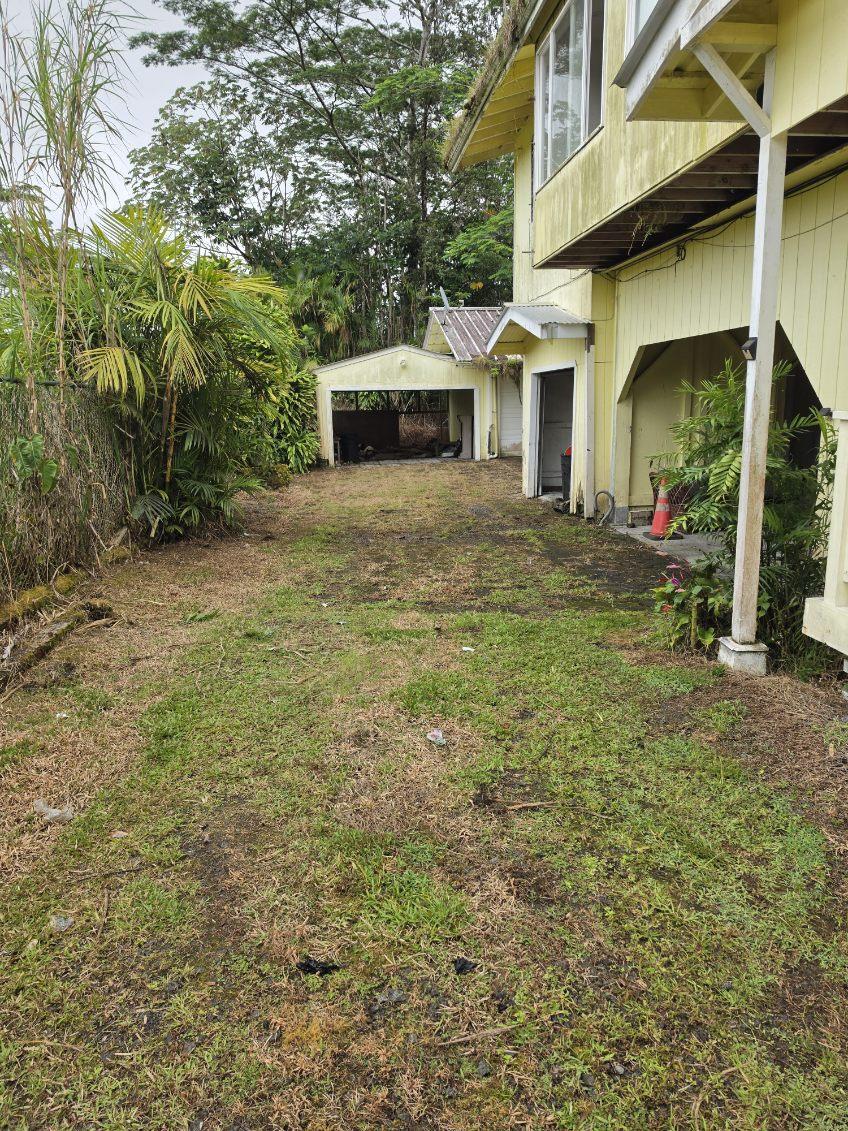 14-3489 Seadrift Rd, Pahoa, HI 96778