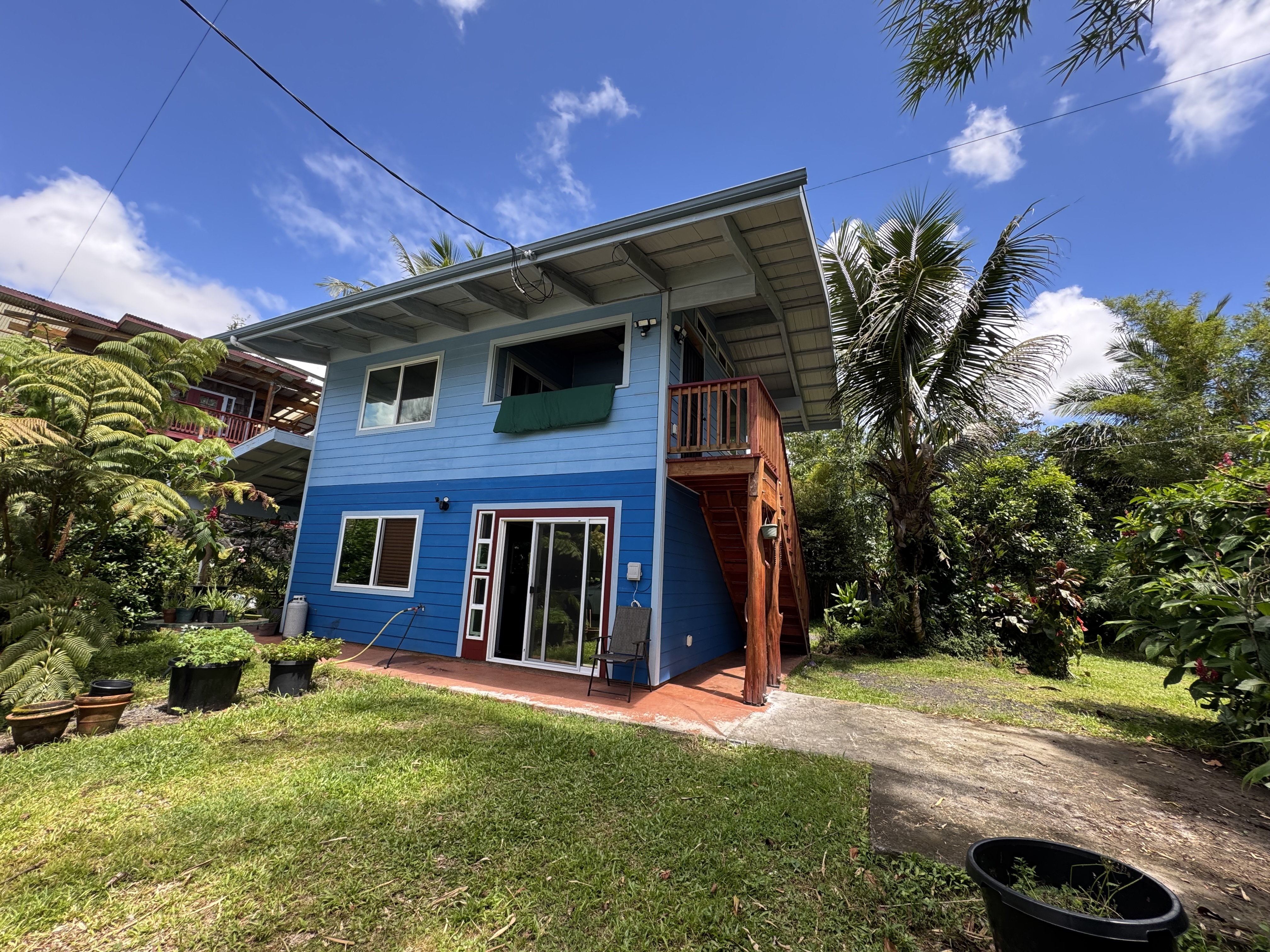 16-2142 Coconut Dr, Pahoa, HI 96778