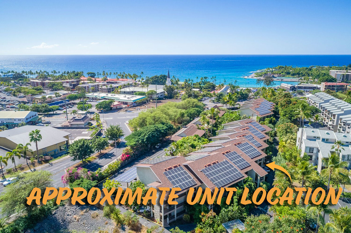 75-5681 Kuakini Hwy, 113, Kailua Kona, HI 96740