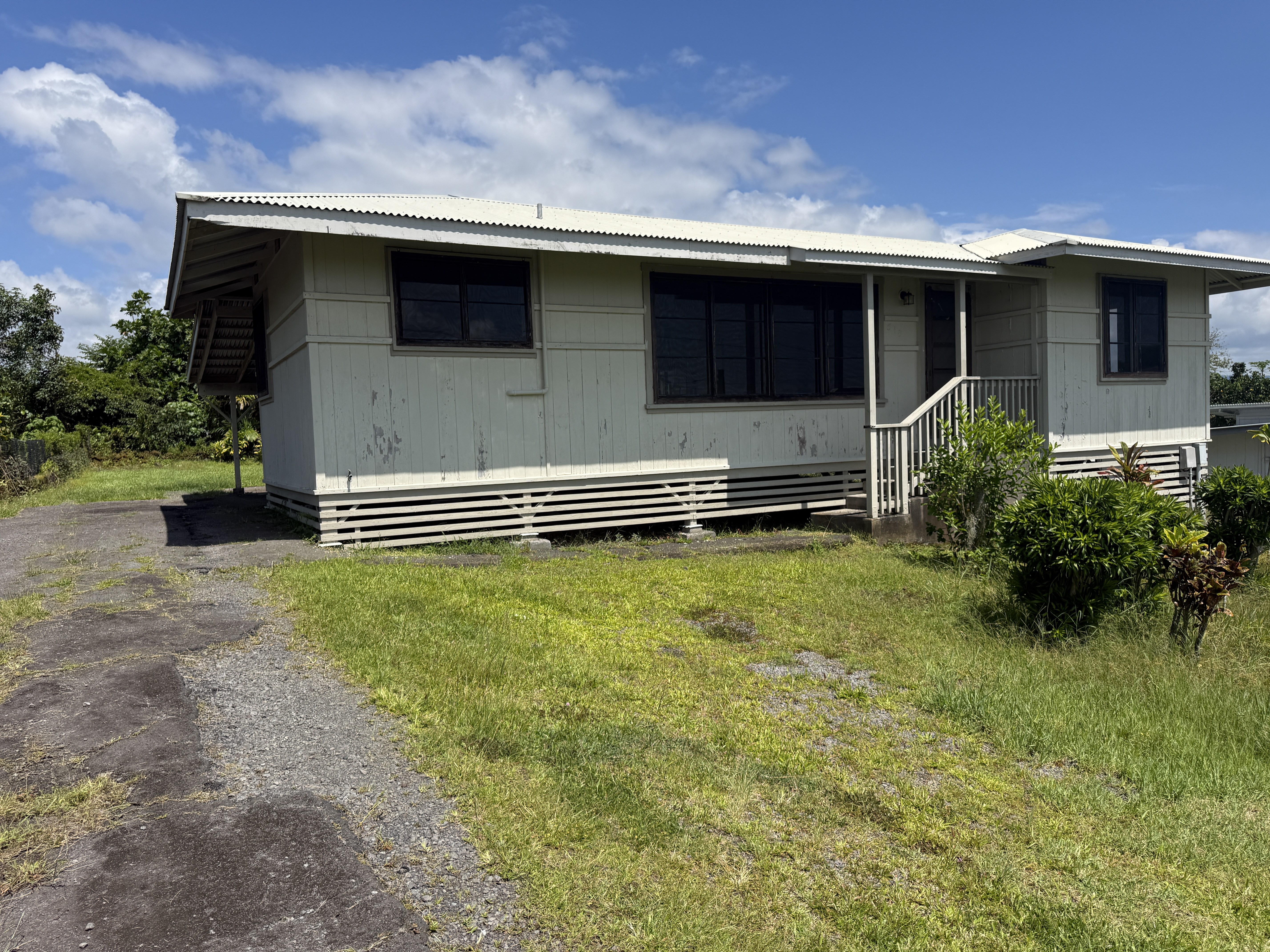 518 Nohea St, Hilo, HI 96720
