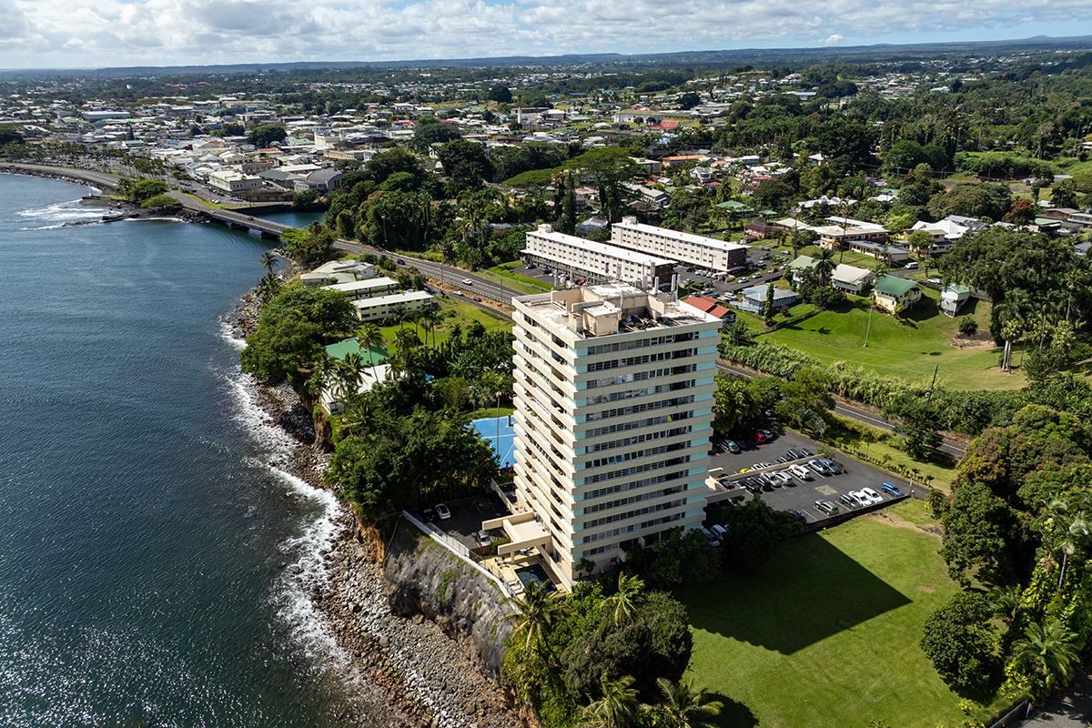 84 Pukihae St, 706, Hilo, HI 96720