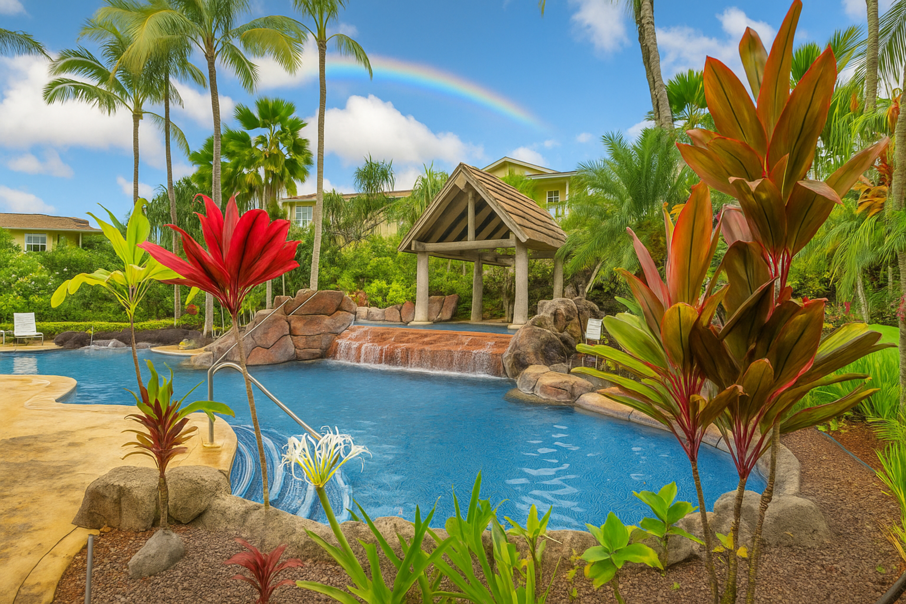 4919 Pepelani Lp, 6B, Princeville, HI 96722