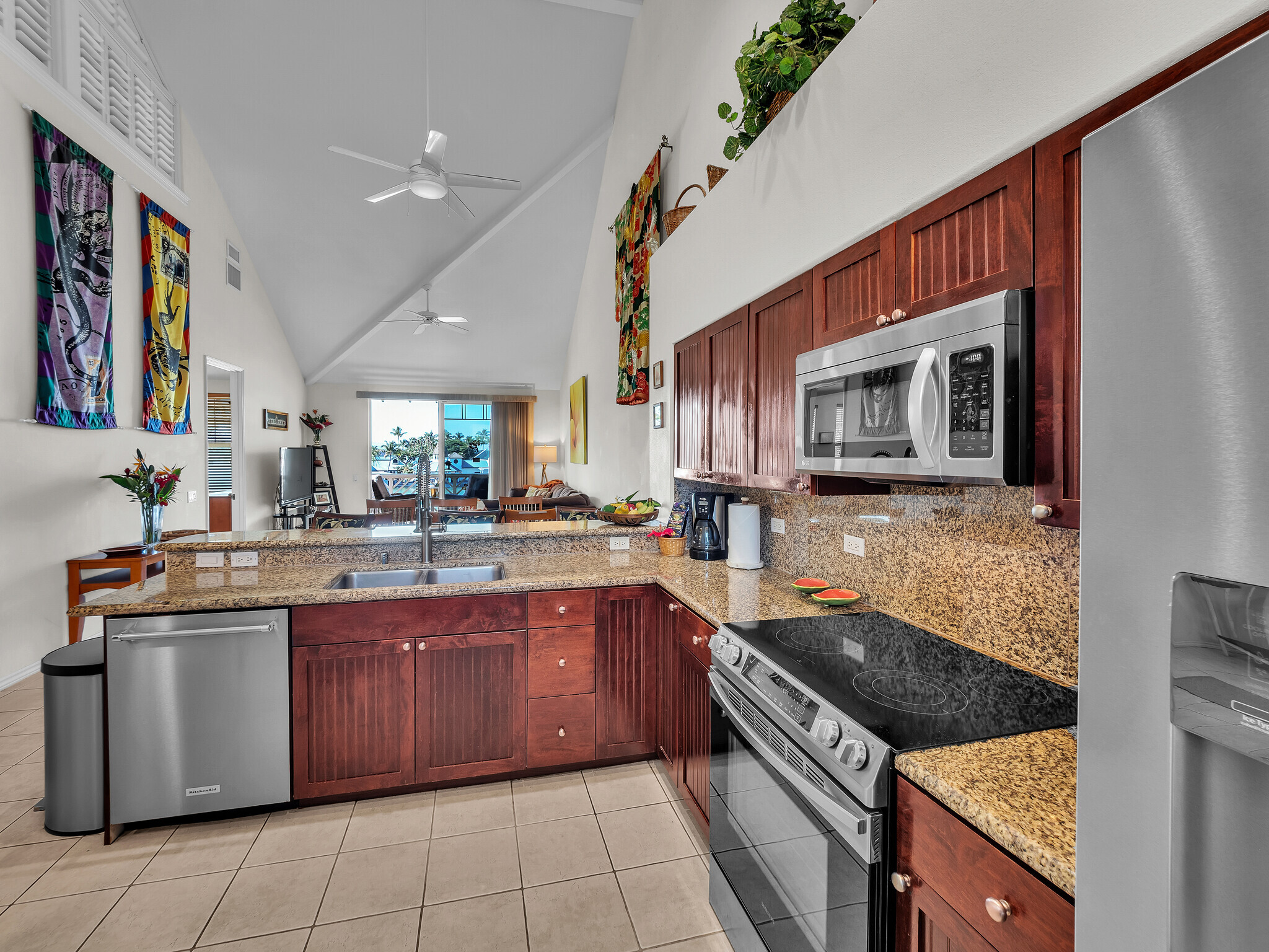 69-200 Pohakulana Pl, N32, Waikoloa, HI 96738