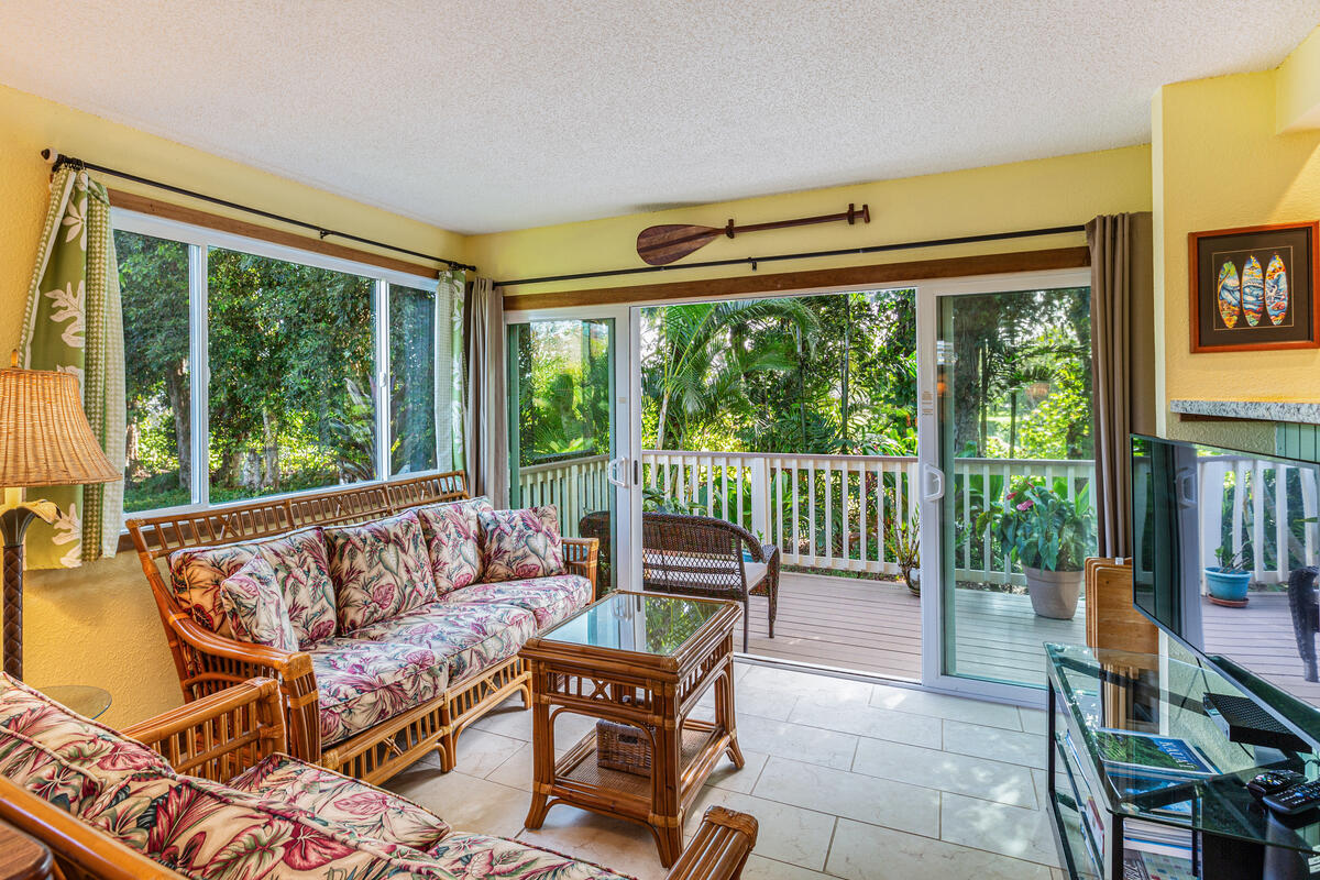 4480 Ka Haku Rd, 114, Princeville, HI 96722