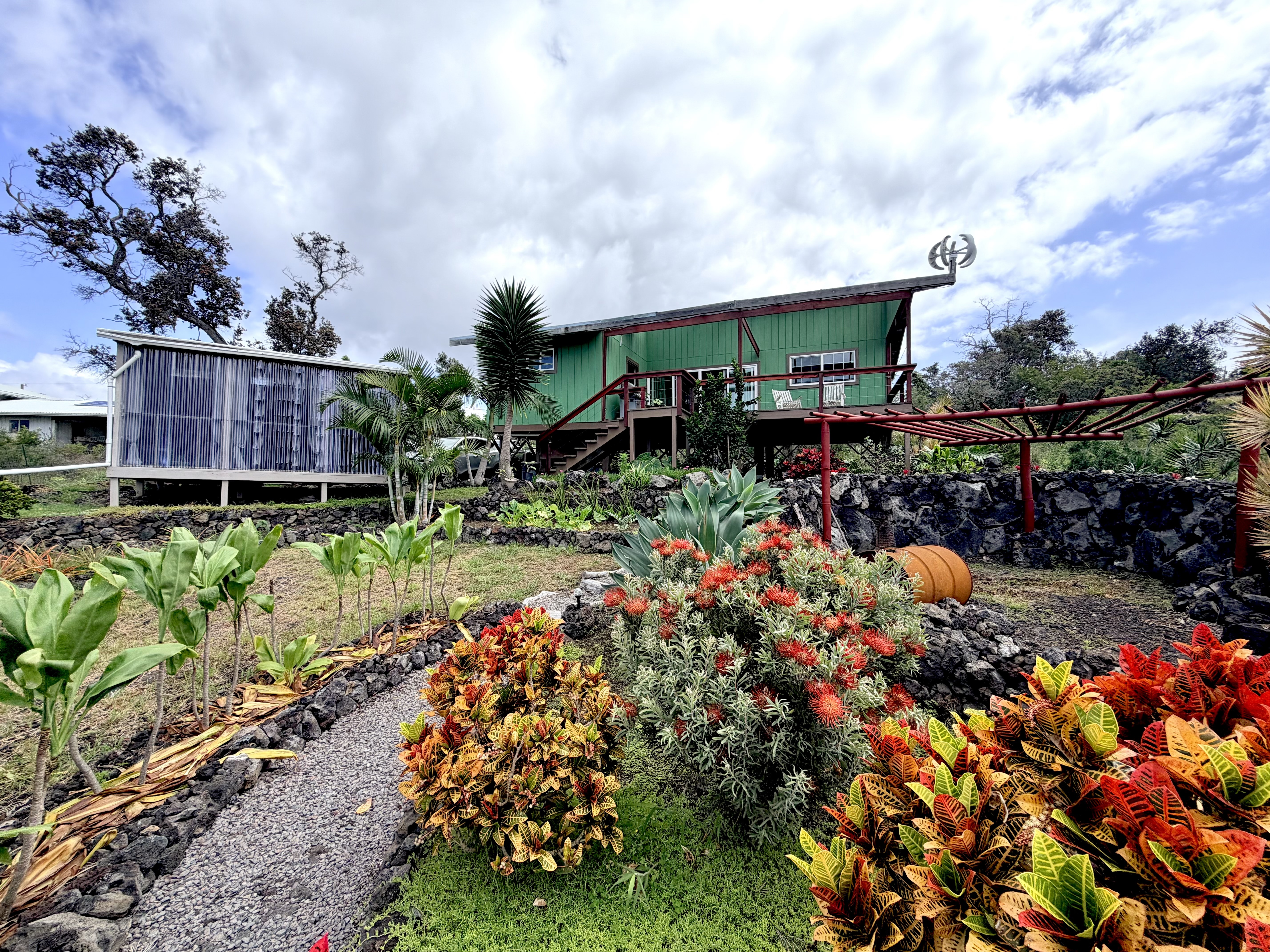 92-1466 Walaka Dr, Ocean View, HI 96737