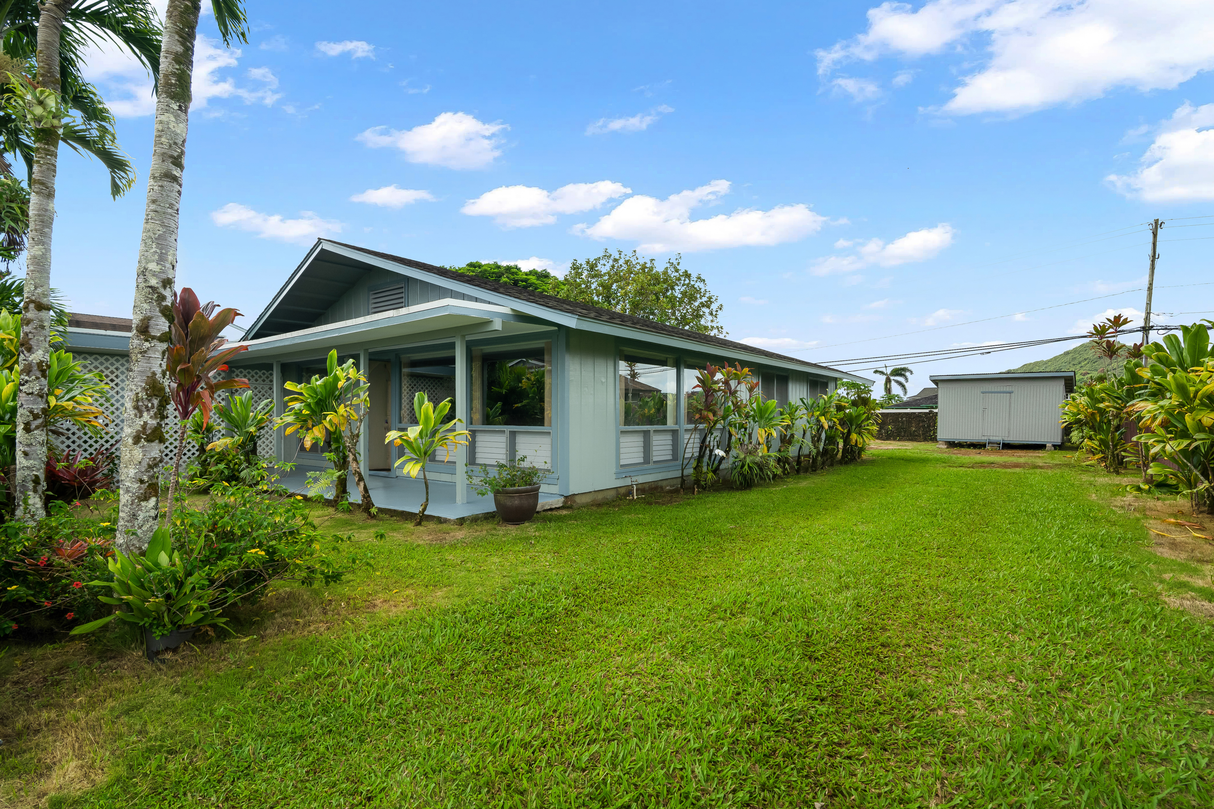5841 Ahakea St, Kapaa, HI 96746