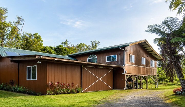 11-2510 Kaleponi Dr, Volcano, HI 96785