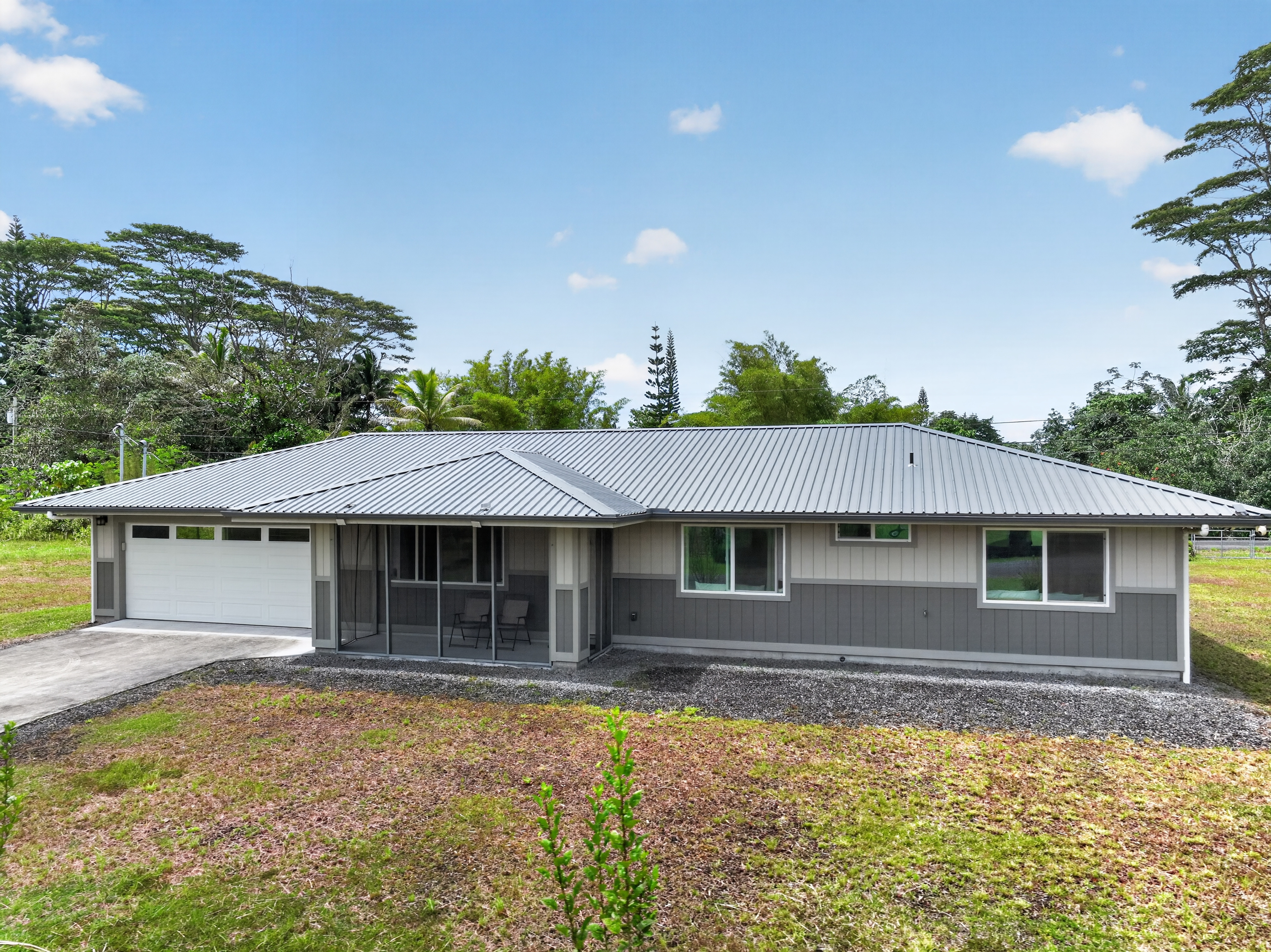 15-1417 21St Ave, Keaau, HI 96749