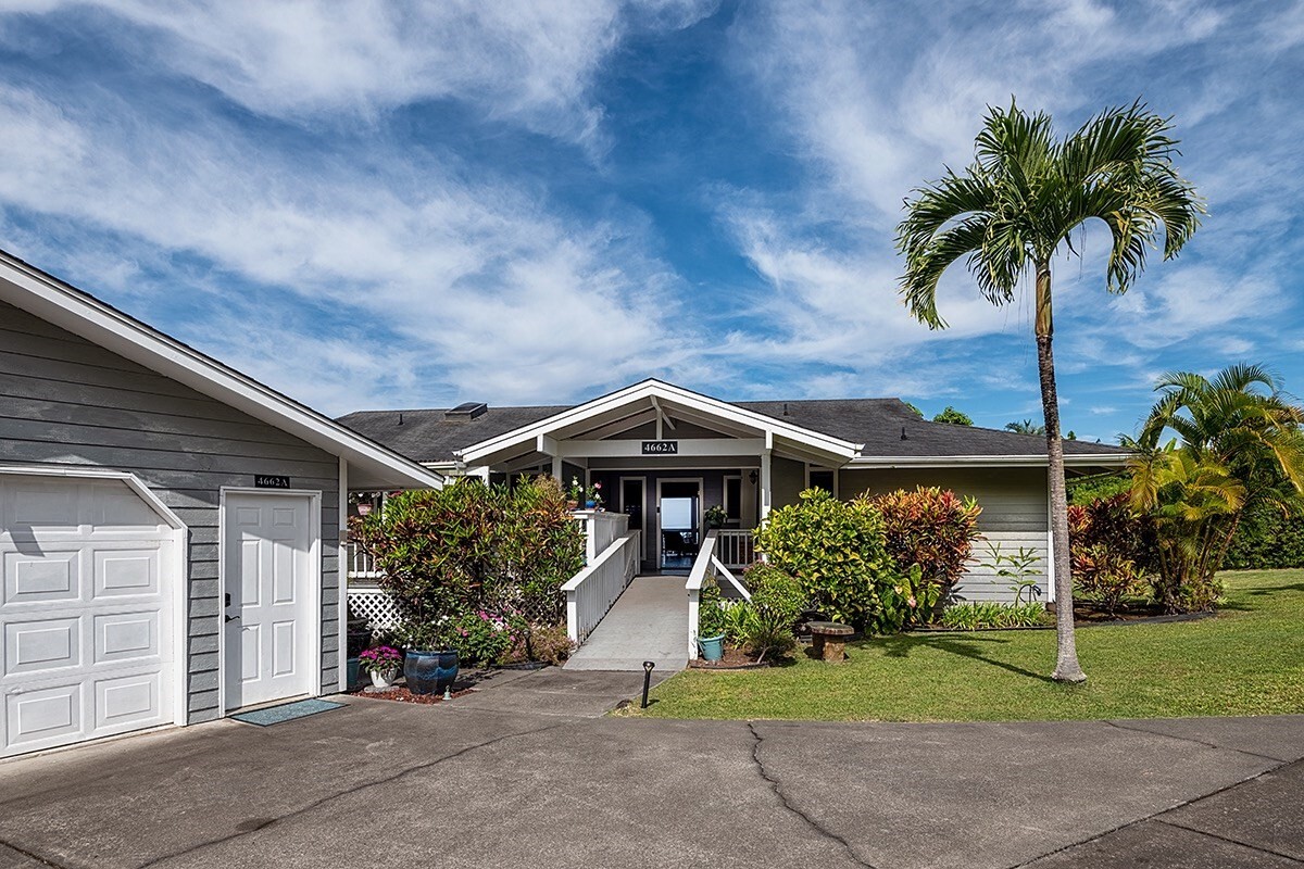73-4662-A Old Mamalahoa Highway, 3A, Kailua-Kona, HI 96740